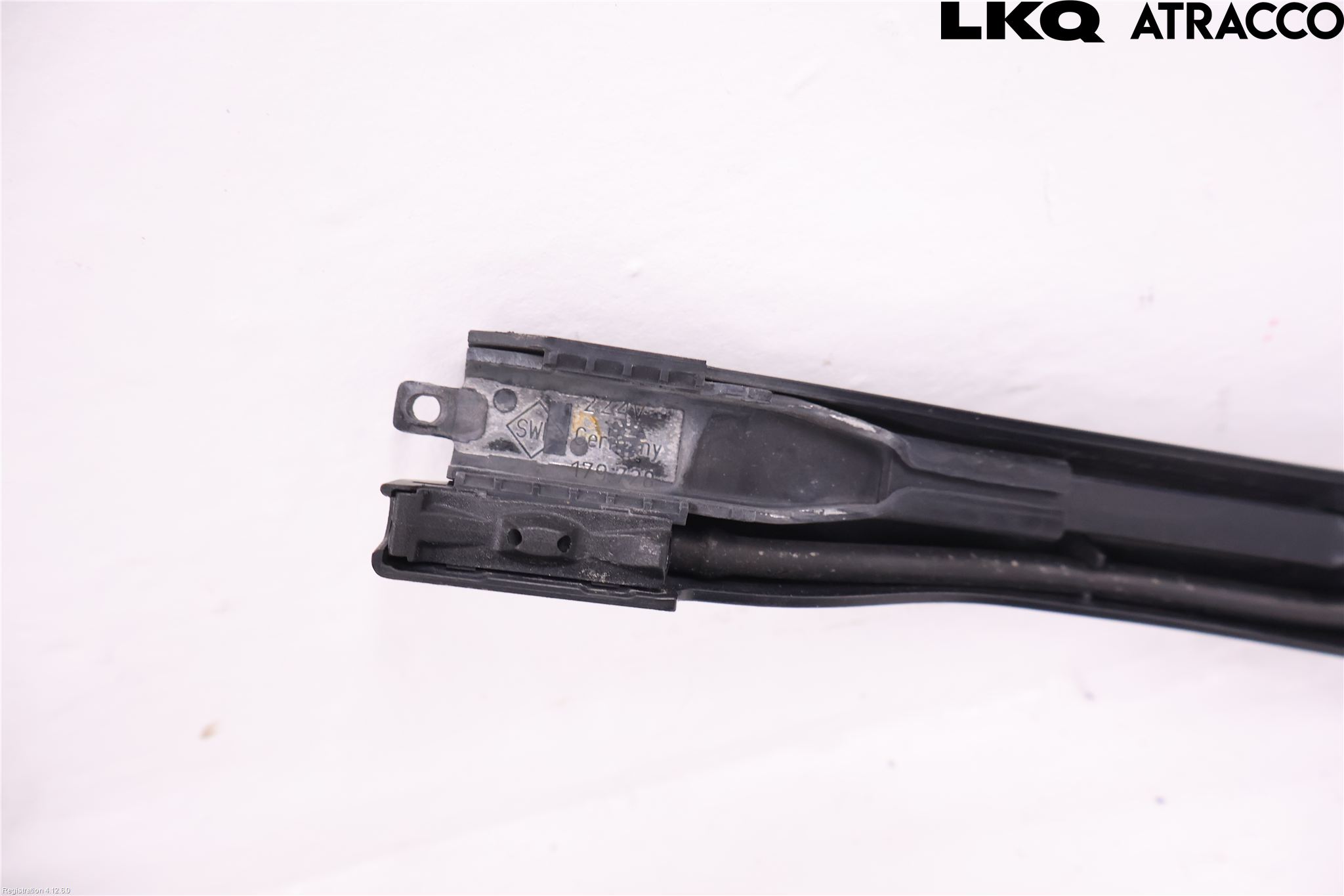 BMW 5/i5 G60/G61 24- Viskerarm-Armer Frontrute