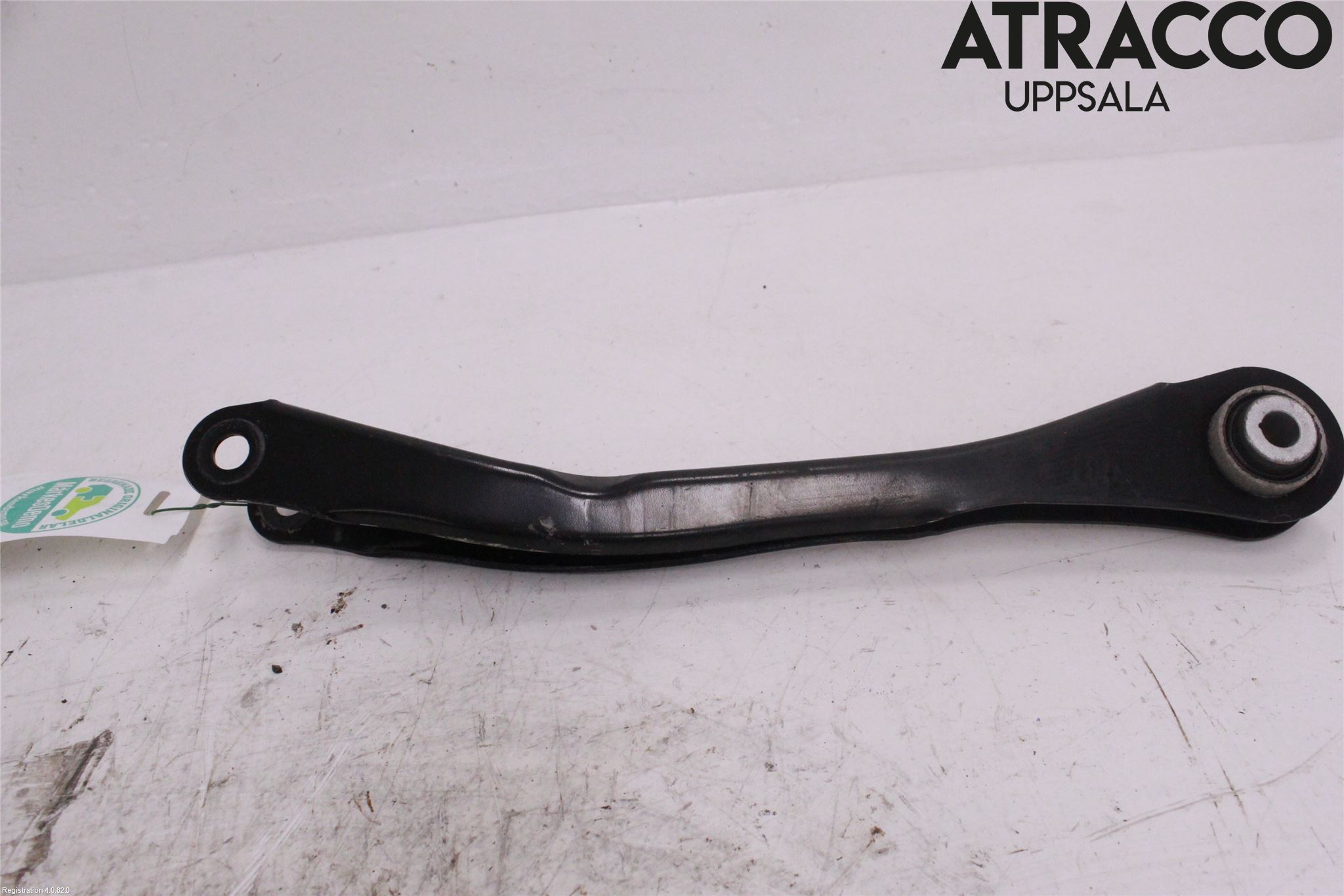 BMW 3 G20/G21/G80/G81 19- Bærearm Bak Venstre