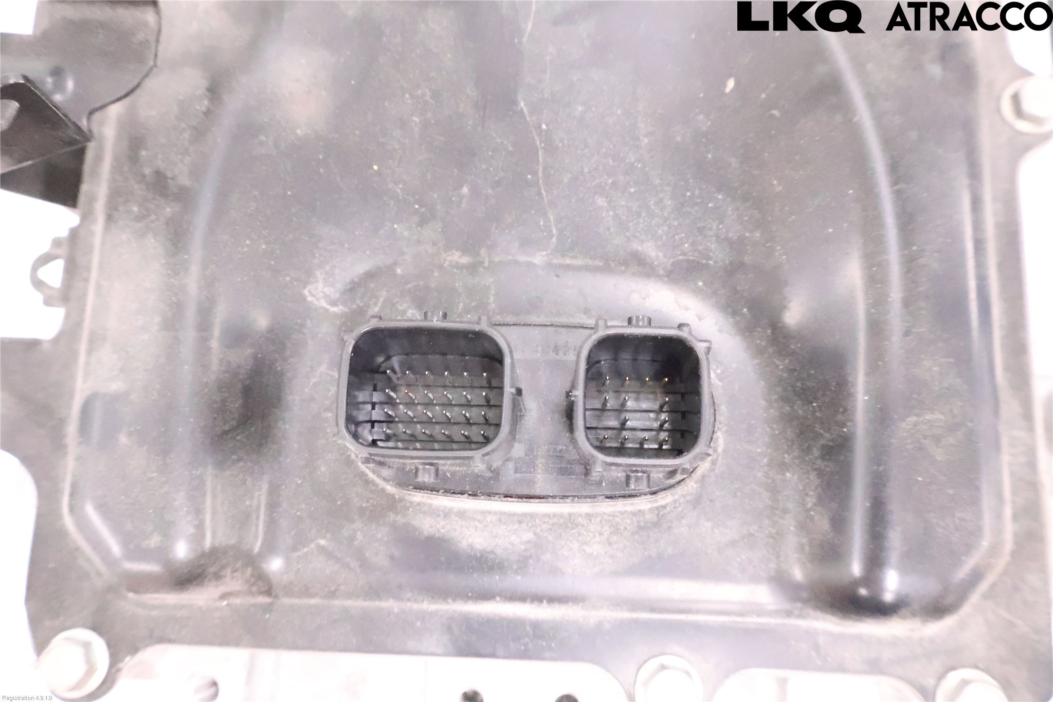 Toyota YARIS CROSS XP21 21- Hybridconverter
