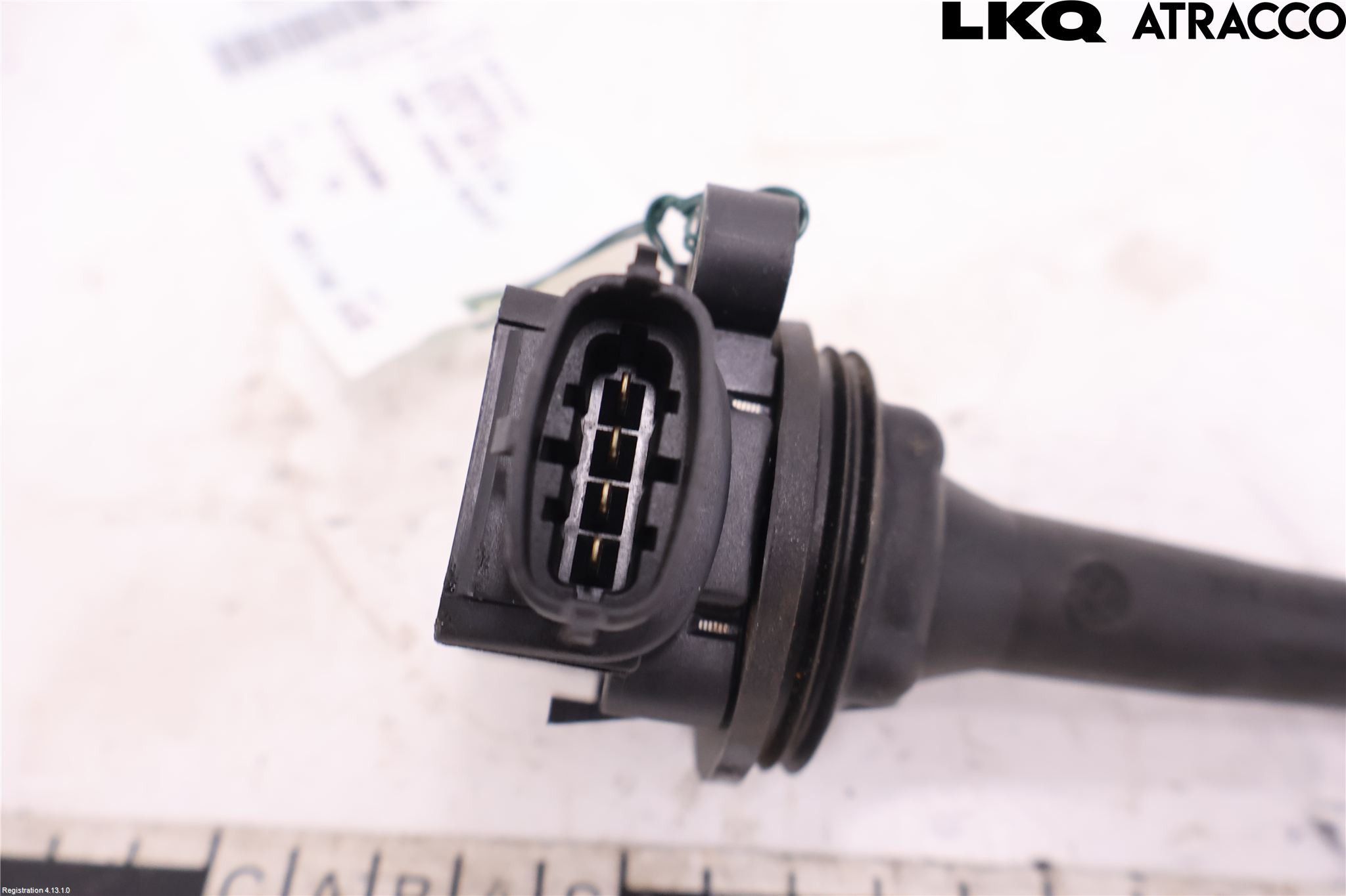 Volvo S60 01-04 Coil