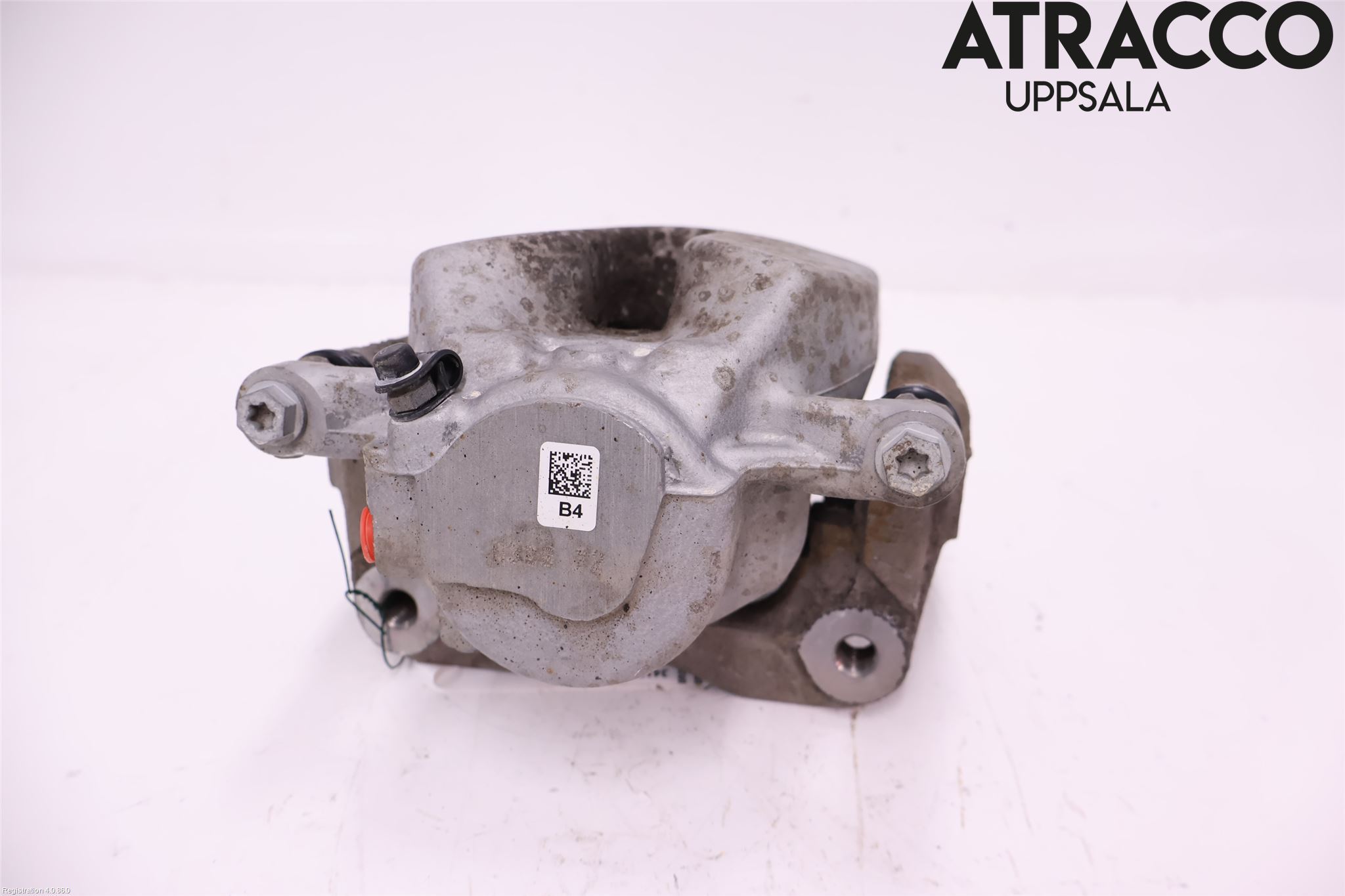 BMW X3 G01 18- Bremsecaliper Foran Høyre