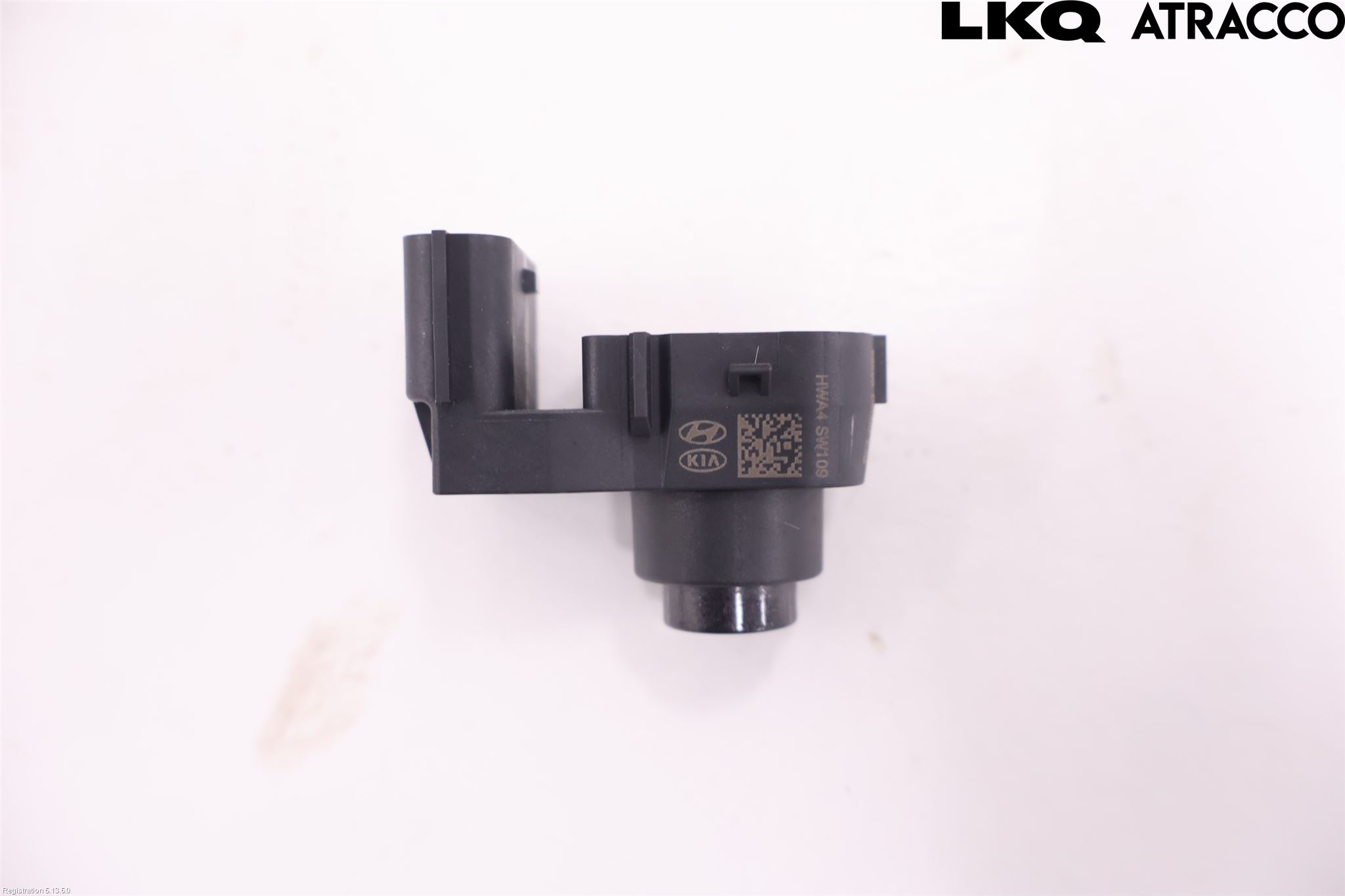 Kia SPORTAGE (QL) 16-21 Sensor Ryggesensor