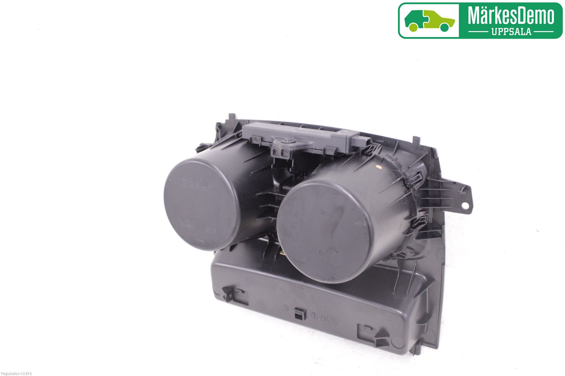 BMW 1 F20/F21 11-19 Innr Koppholder
