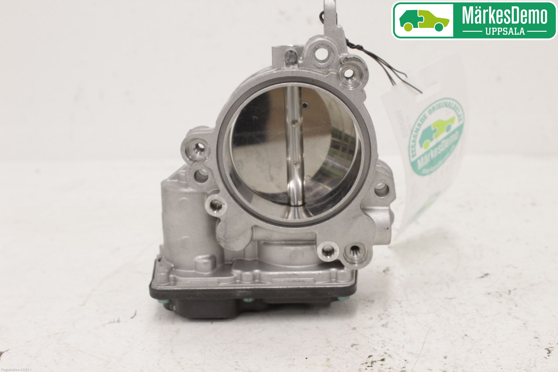 BMW 1 F20/F21 11-19 Inns Spjeldhus