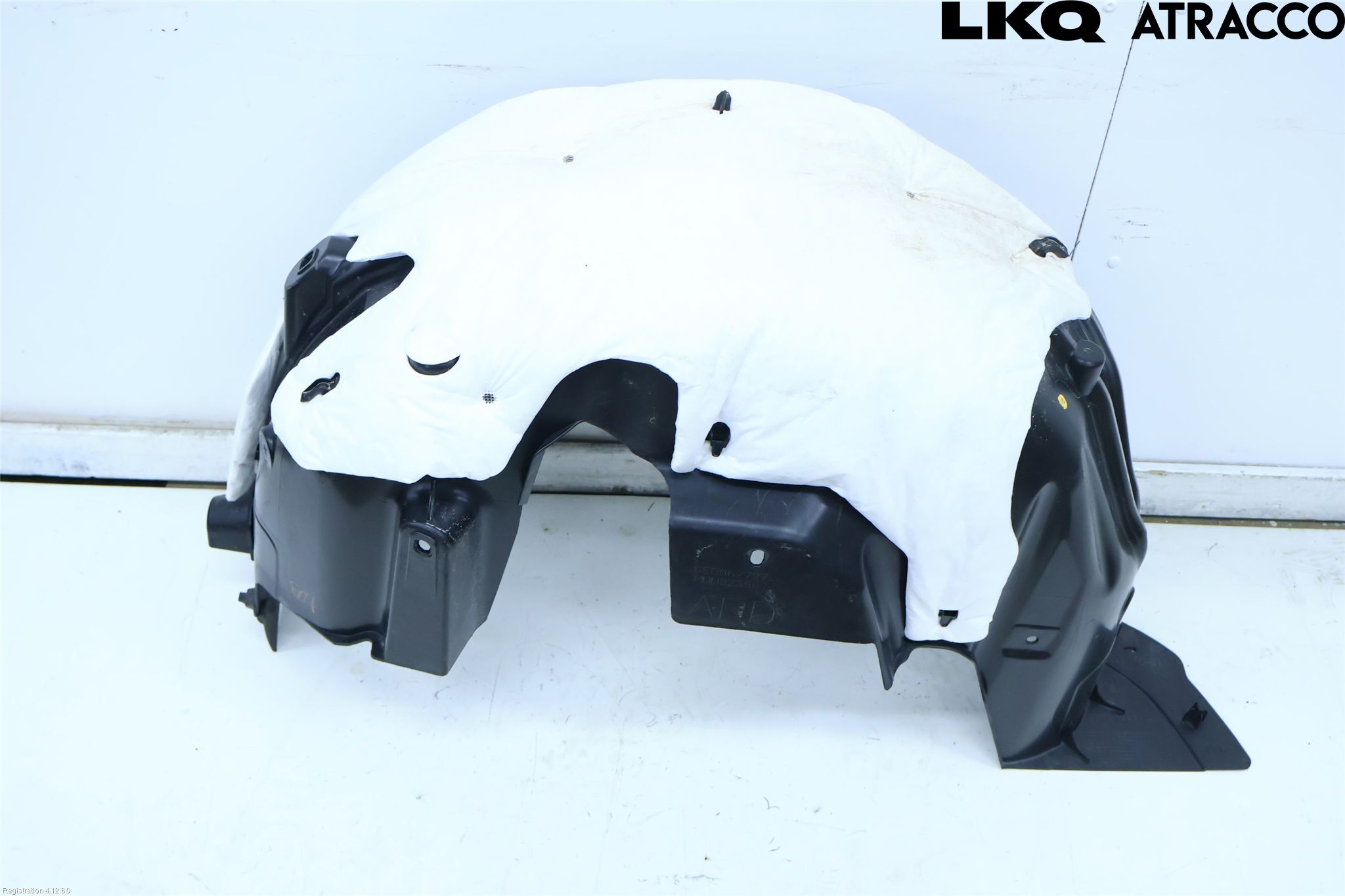 Opel MOKKA 21- Skjerm Indre