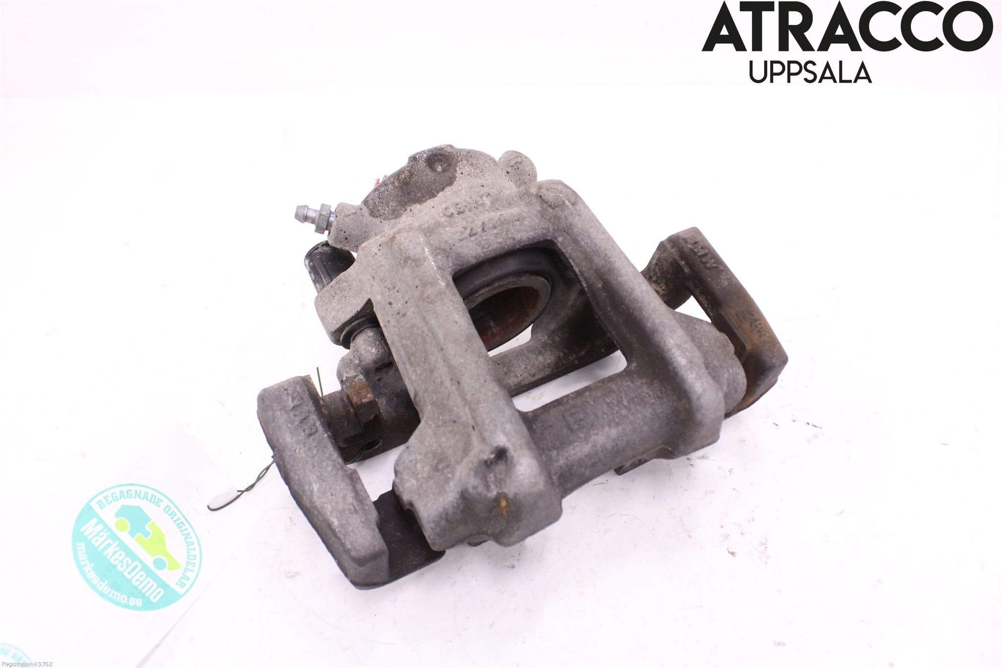 BMW 1 F20/F21 11-19 Bremsecaliper Foran Venstre