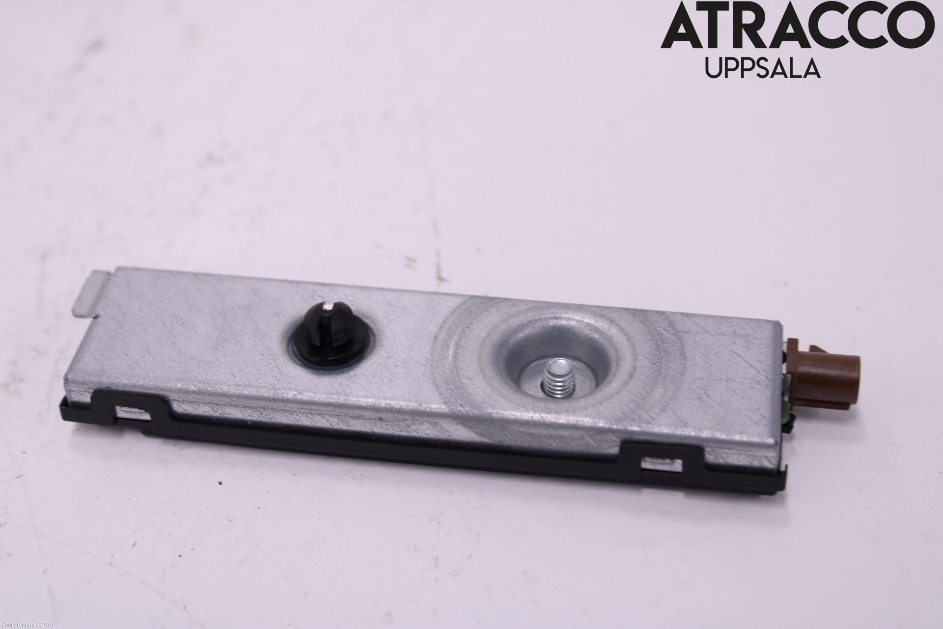 Mercedes-Benz MB C-KLASS (W205) 14-21 Stereo Antenneforsterker