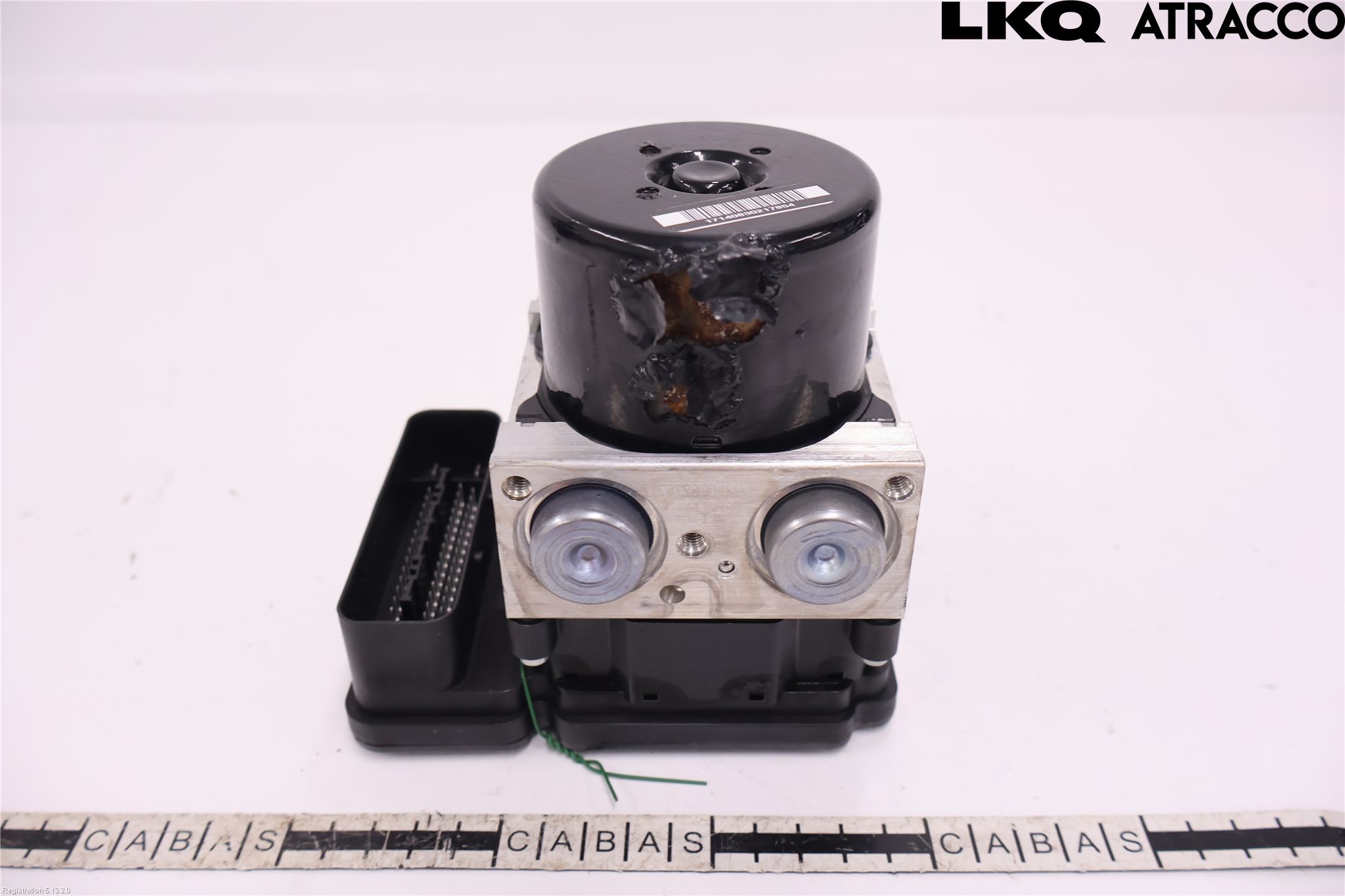 BMW 3 E90/91 SED/TOU 05-12 Abs Hydraulikkaggregat