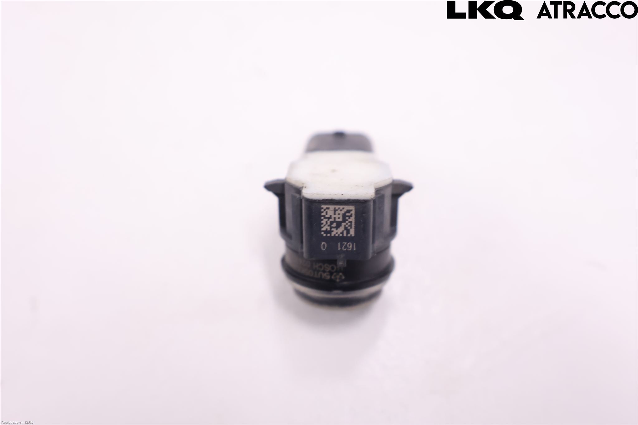 Jeep COMPASS Sensor Parkering Front