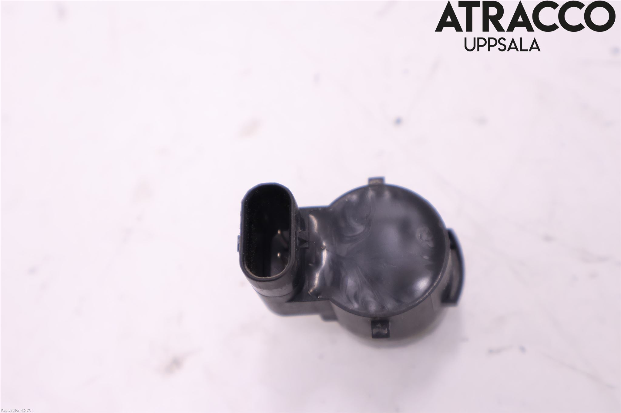 Audi Q2/SQ2 17- Sensor Parkering Front