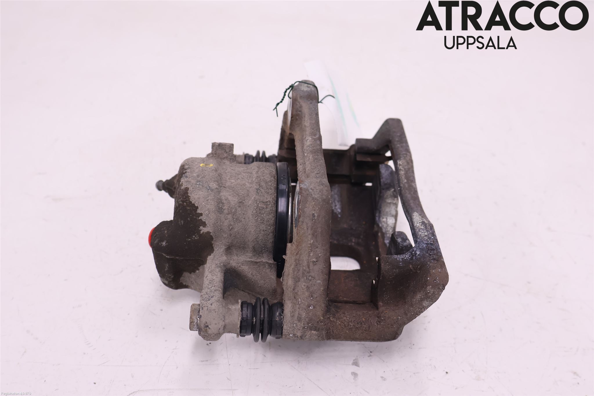 Renault ZOE/E-TECH 13- Bremsecaliper Foran Høyre