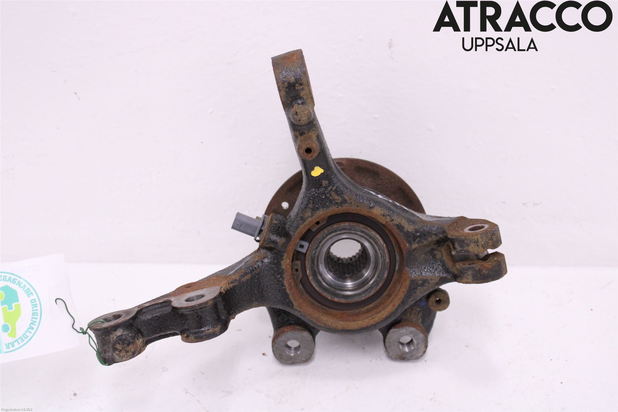 Opel CORSA F, CORSA-E 20- Spindel Hf