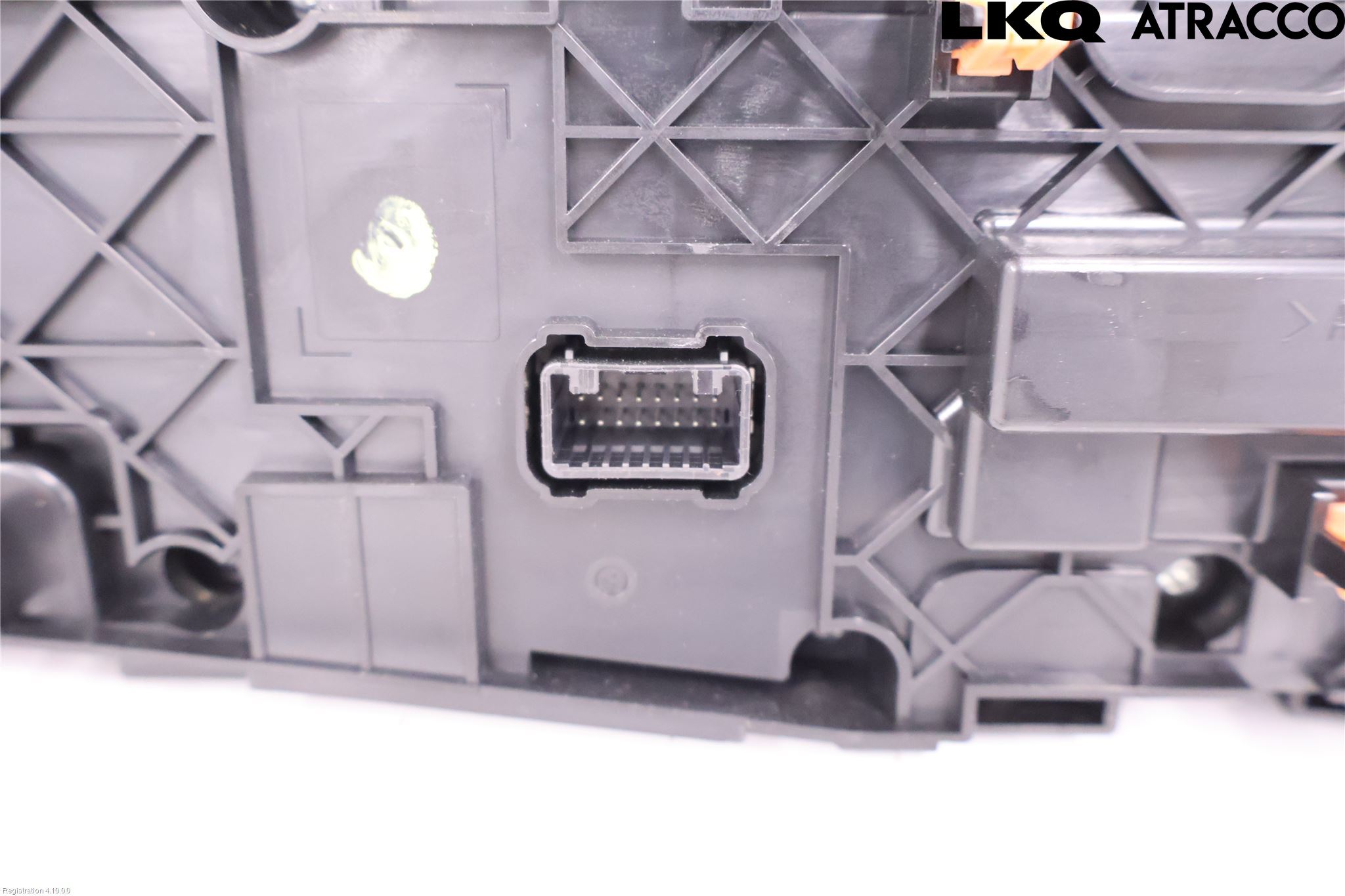 Lexus ES 250/300/330 Varme Ac Betjening-Display