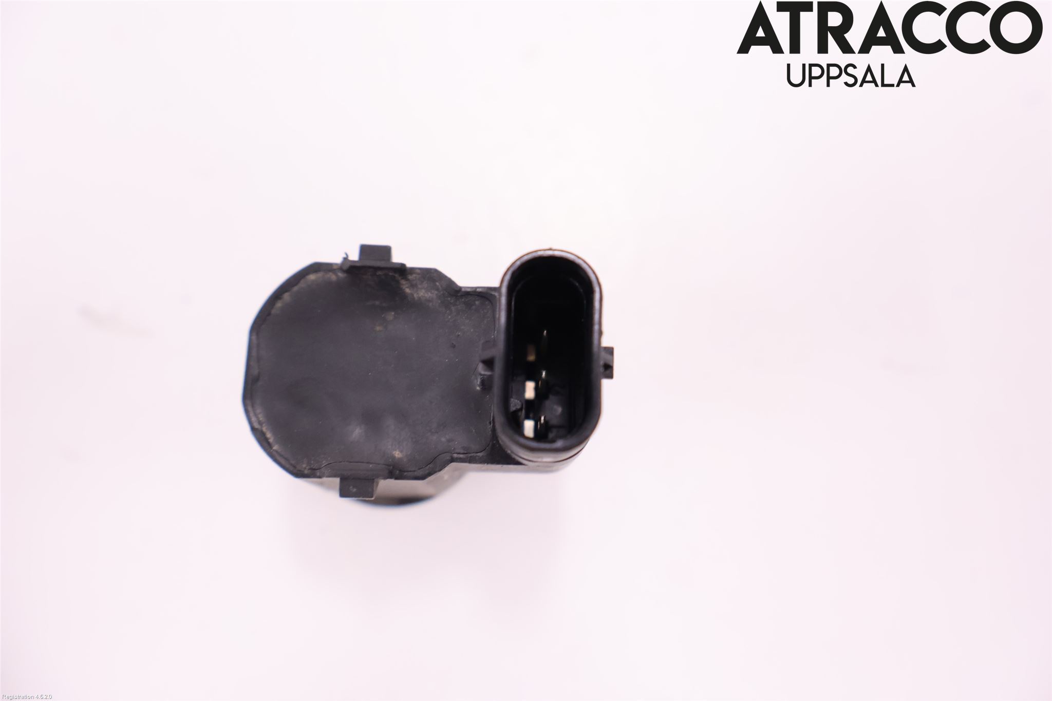 Audi A5 07-16 Sensor Ryggesensor