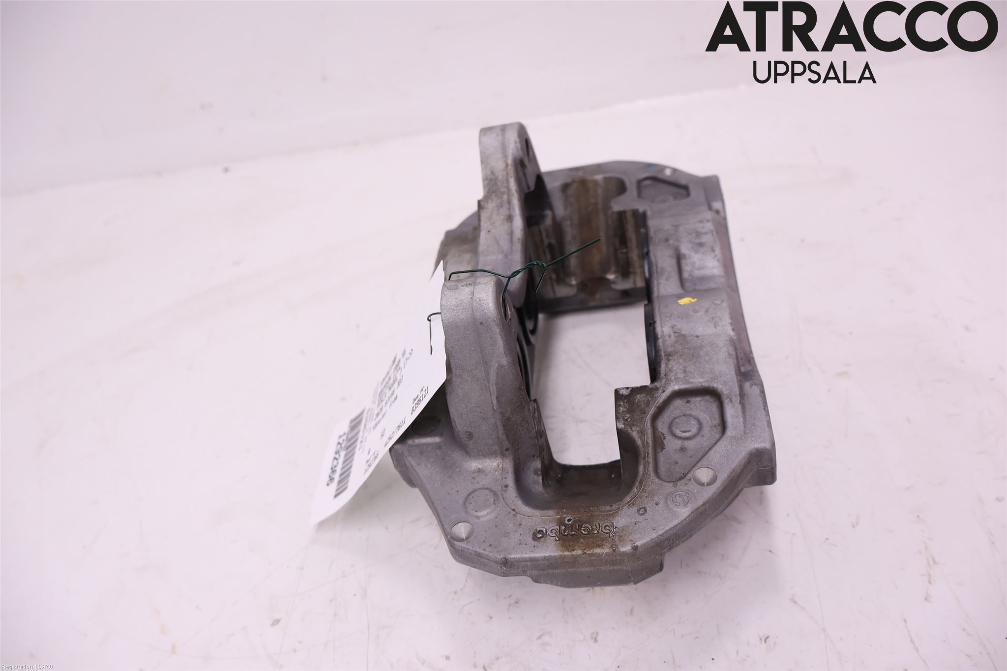 Tesla MODEL 3 17- Bremsecaliper Foran Venstre
