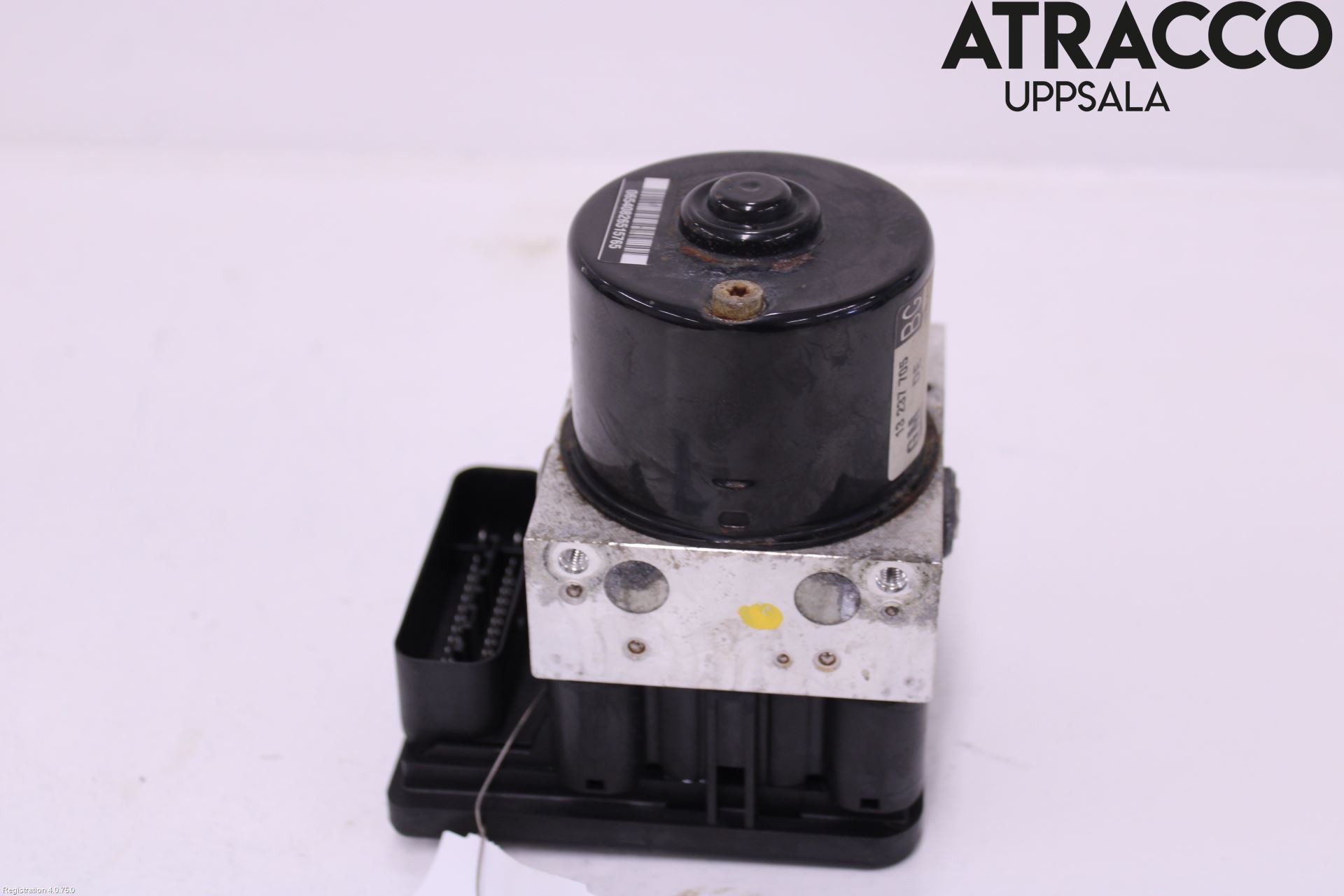 Opel ZAFIRA B 06-14 Abs Hydraulikkaggregat
