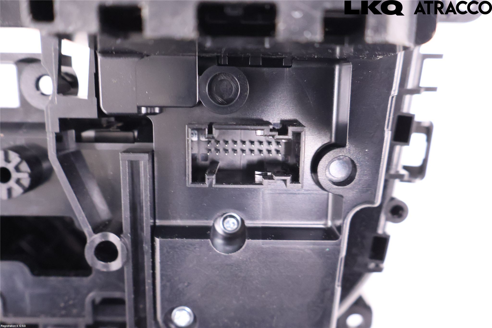 BMW iX3 G08 21- Gearspak
