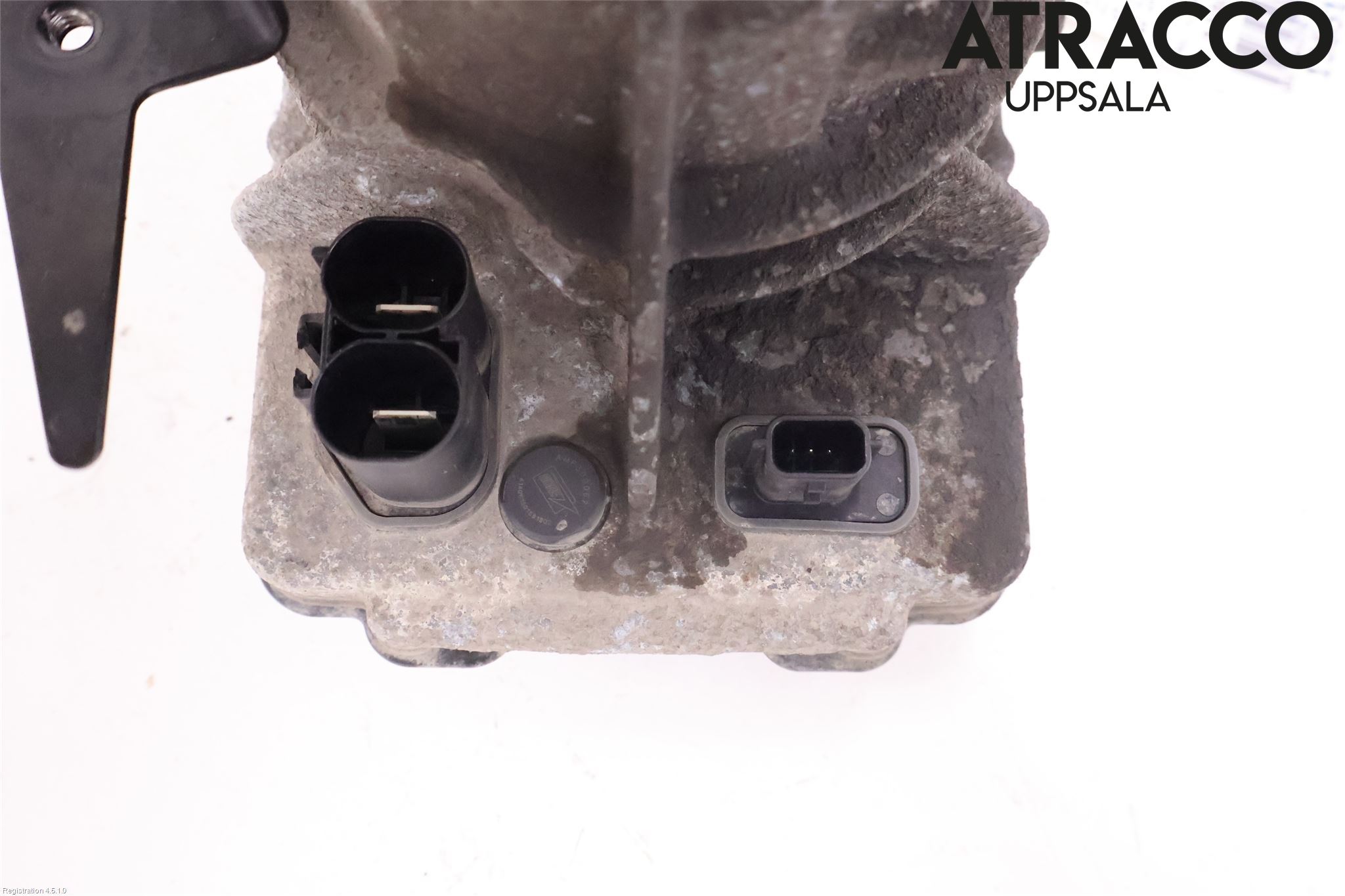 Opel VIVARO 15-19 Servostyring Eletrisk Pumpe
