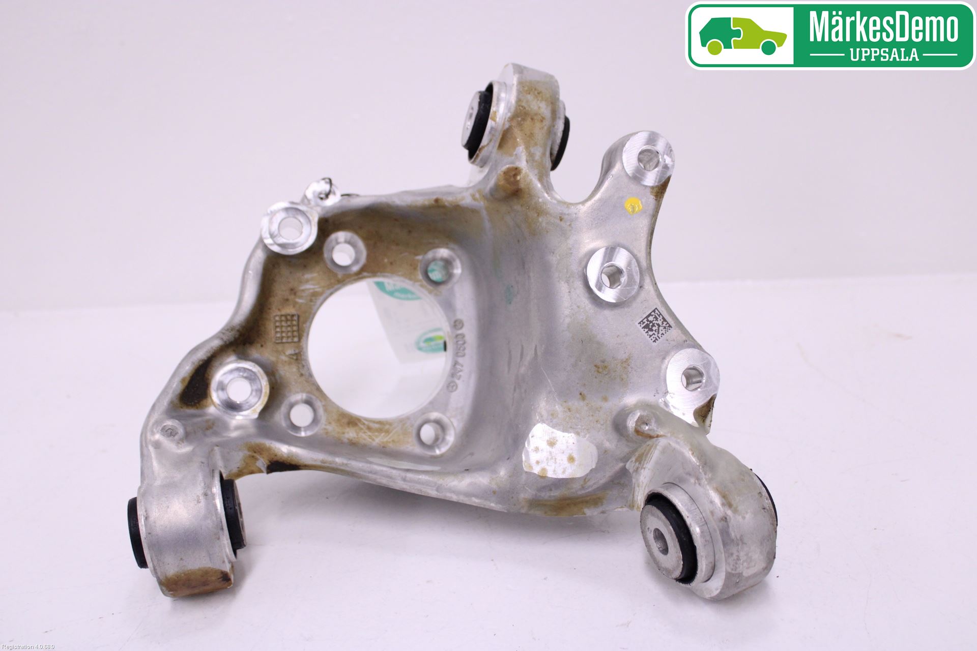 Mercedes-Benz MB CLA-KLASS (C118/X118) 19- Spindel Vb