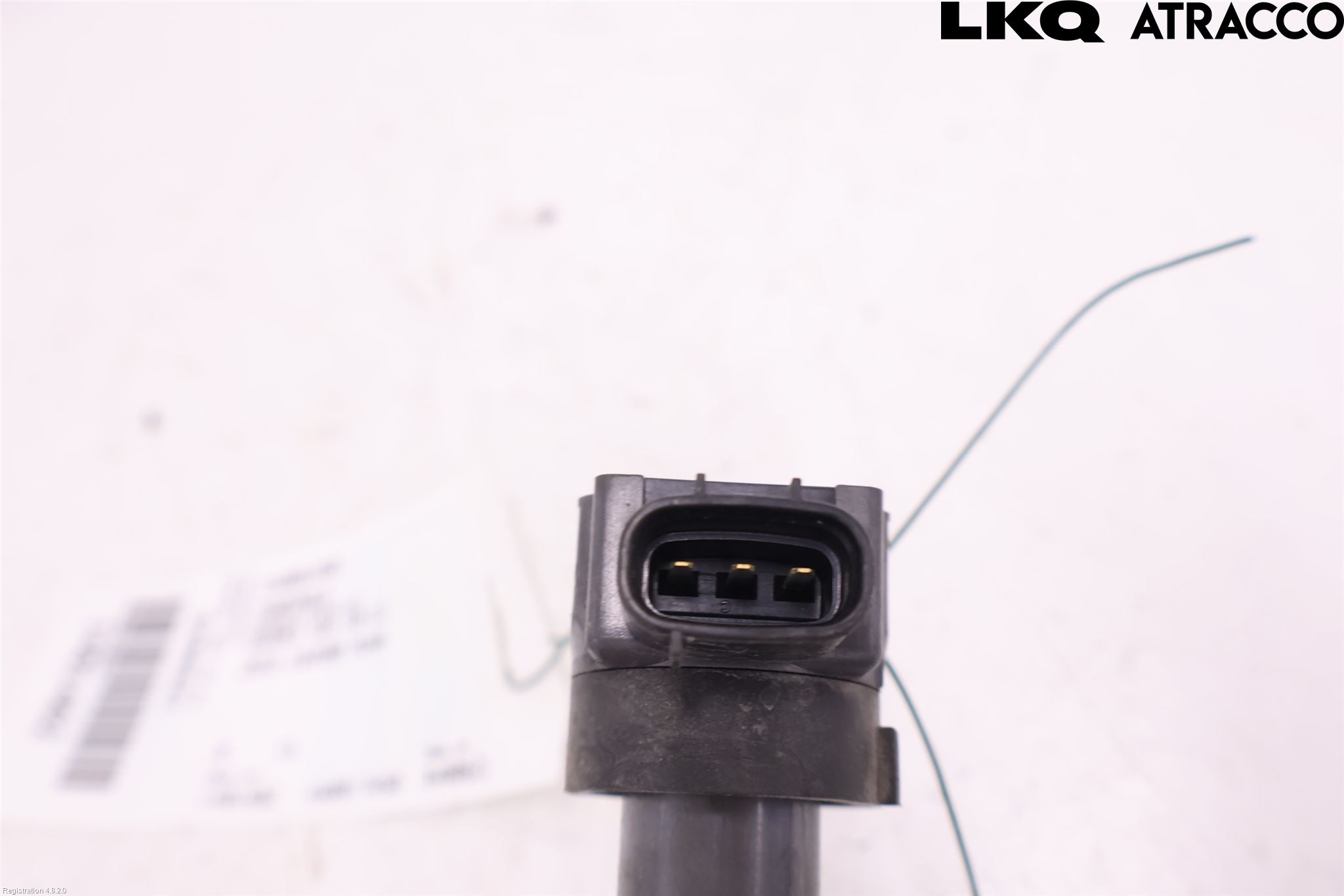 Suzuki SX4 10-13 Coil