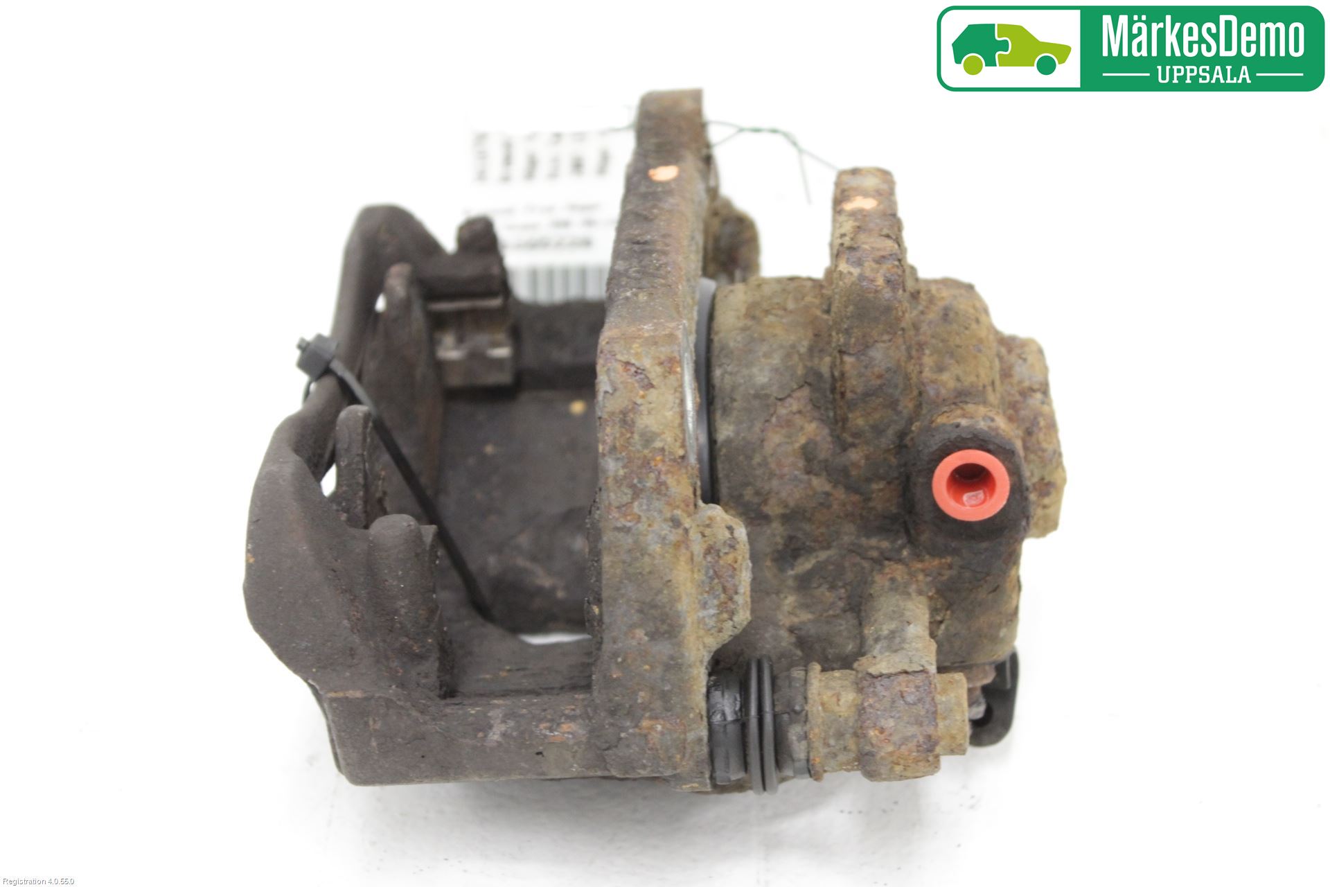 Mini COUPE R56 05-14 Bremsecaliper Foran Høyre