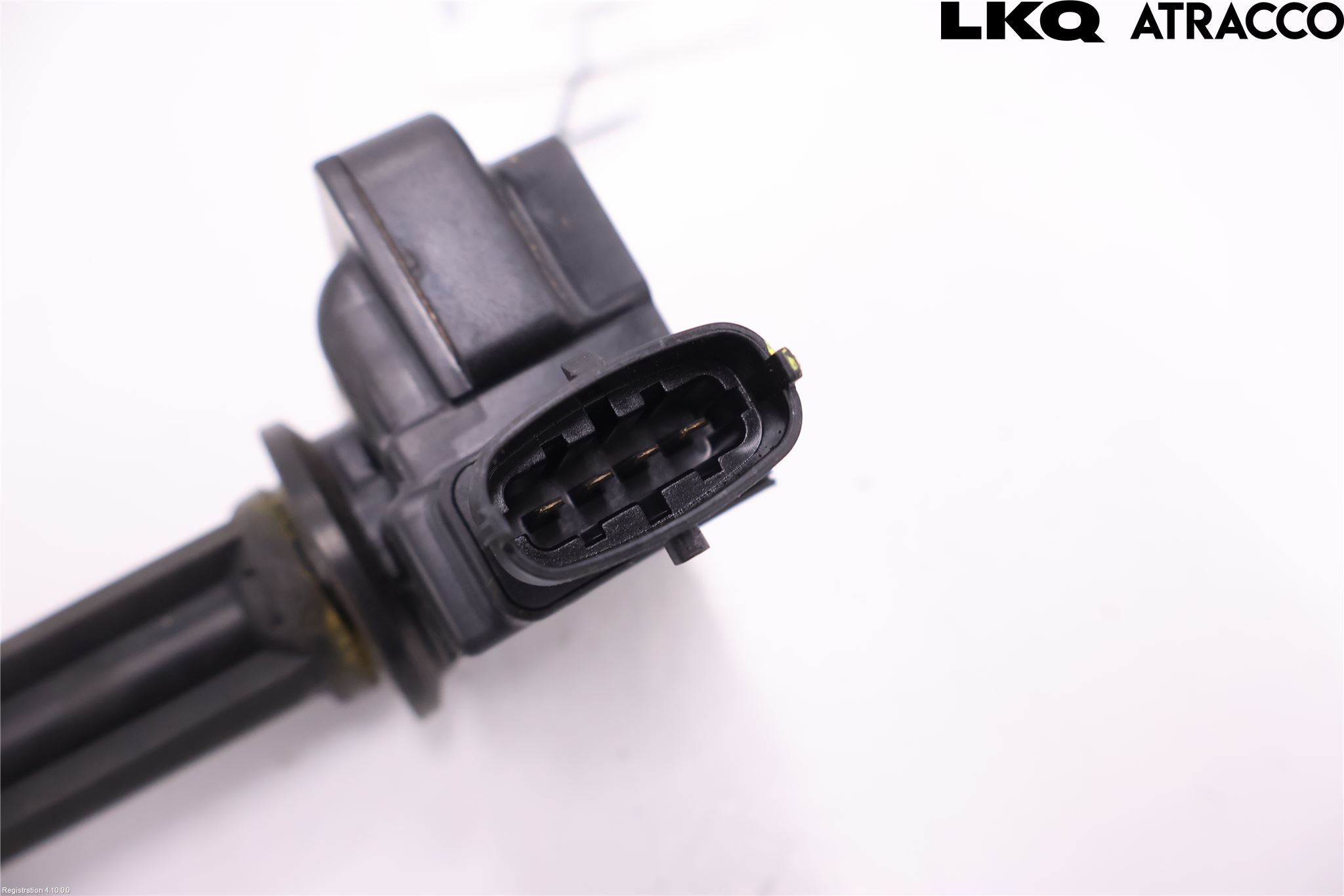 Saab 9-3 VER 2 Coil
