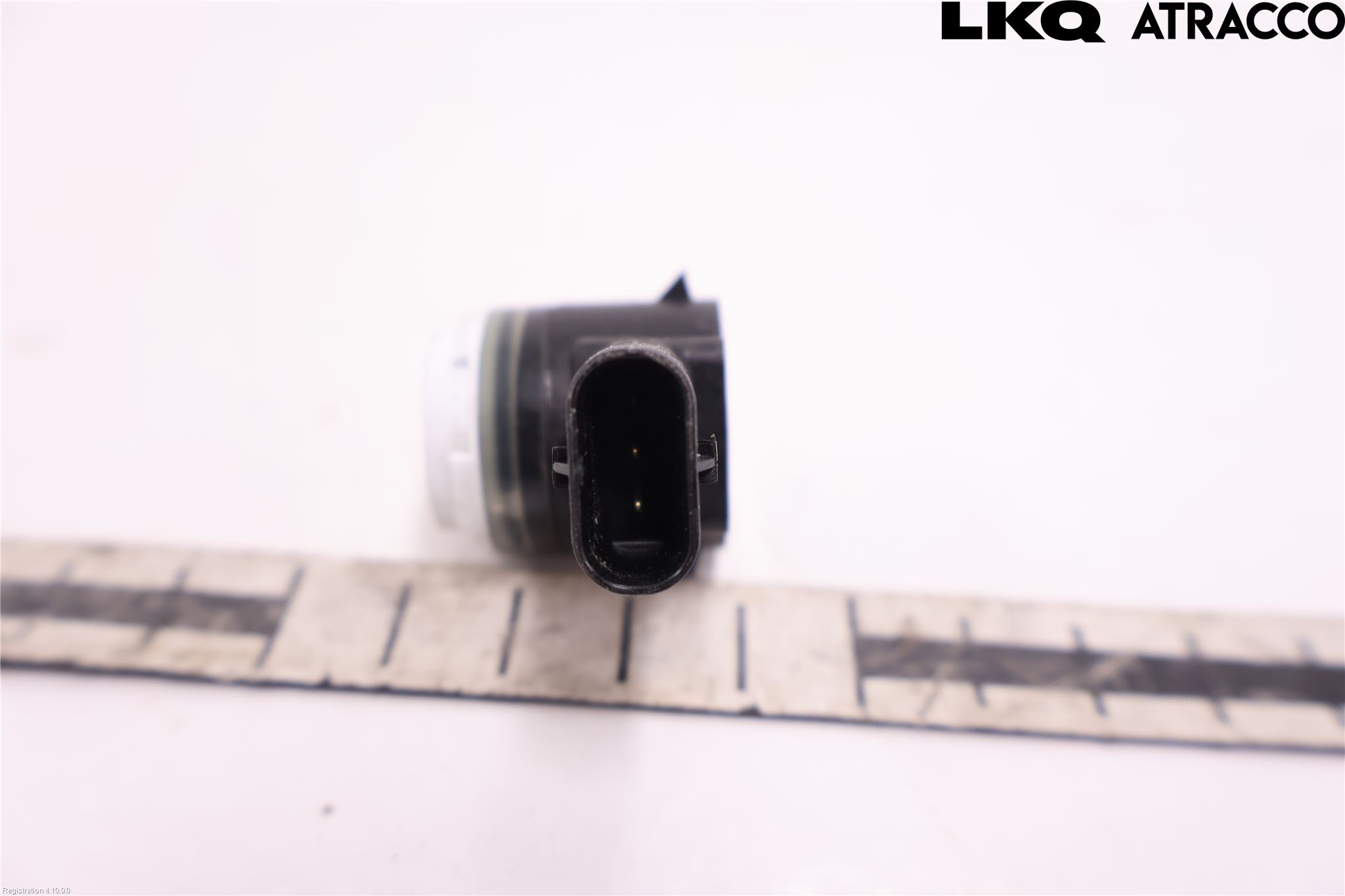 Tesla MODEL 3 17- Sensor Ryggesensor