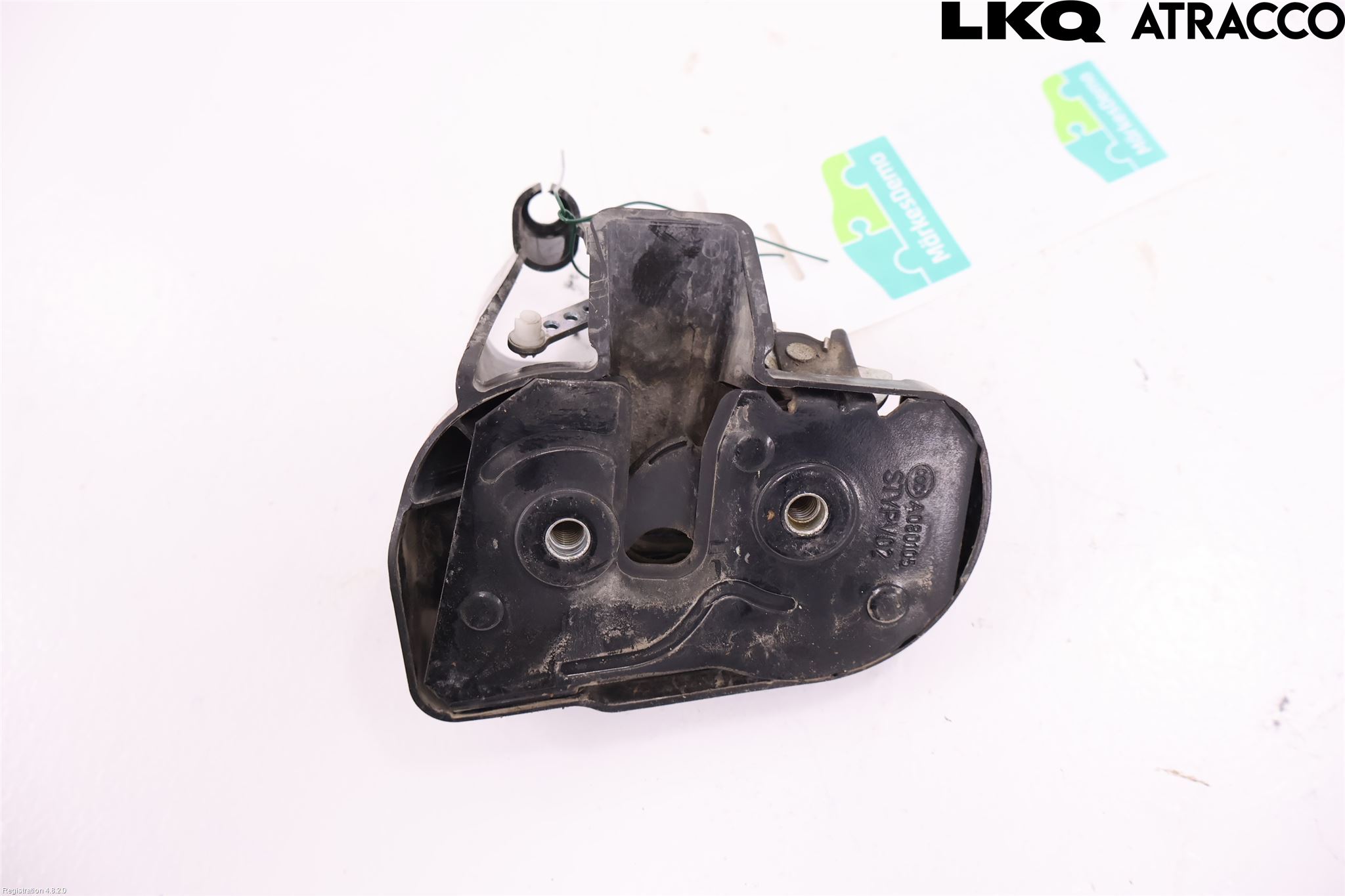 Volkswagen VW CADDY 16-20 Dørlås - Låsekasse