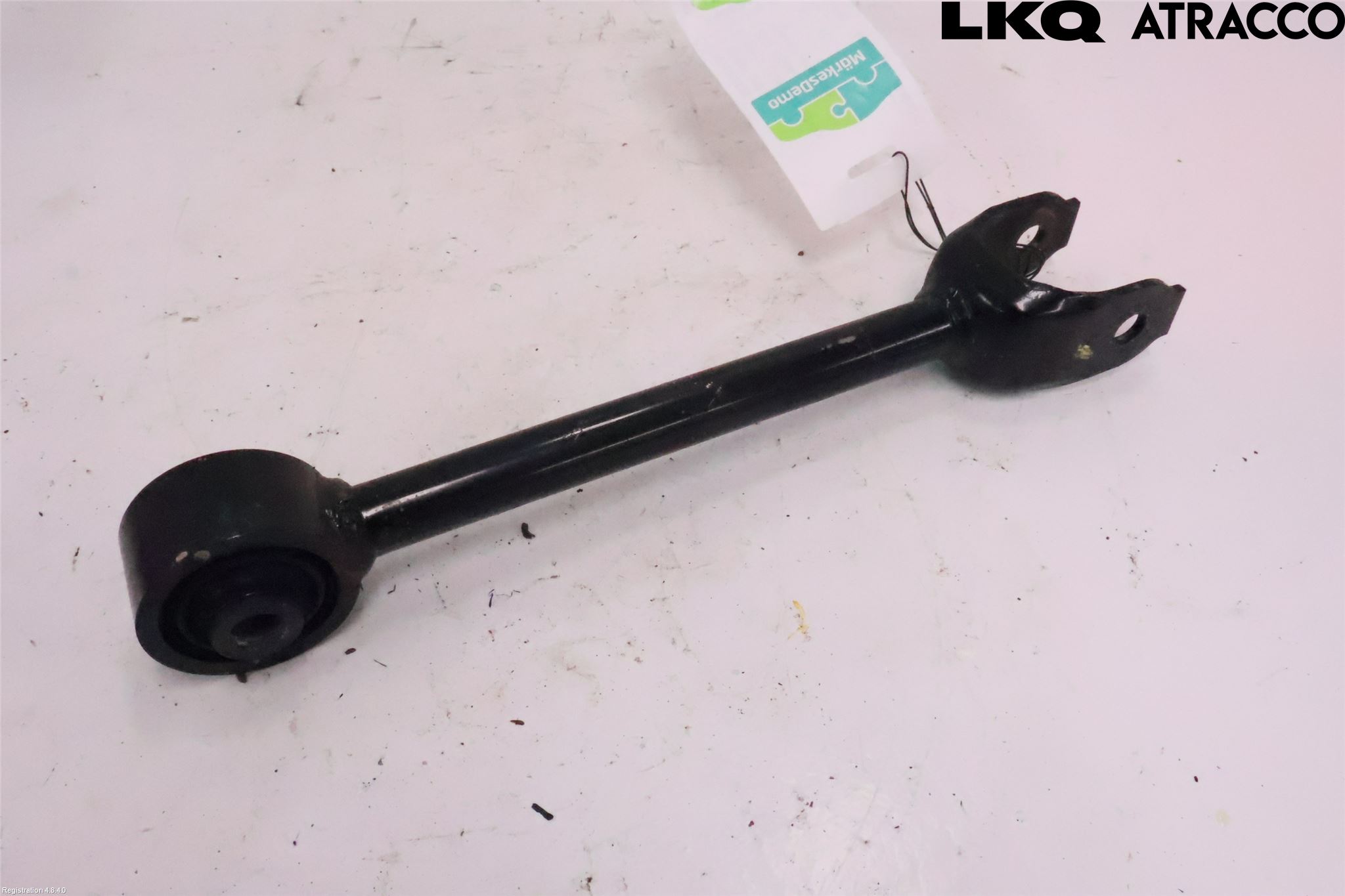 Toyota bZ4X EA10 22- Bærearm Bak Venstre