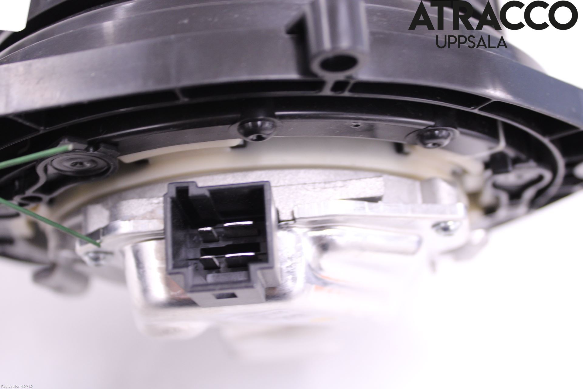 BMW 3 G20/G21/G80/G81 19- Varmeapparat Viftemotor