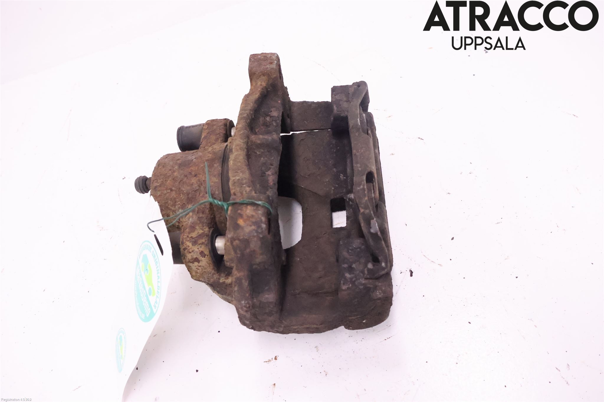 Ford MONDEO 07-15 Bremsecaliper Foran Venstre