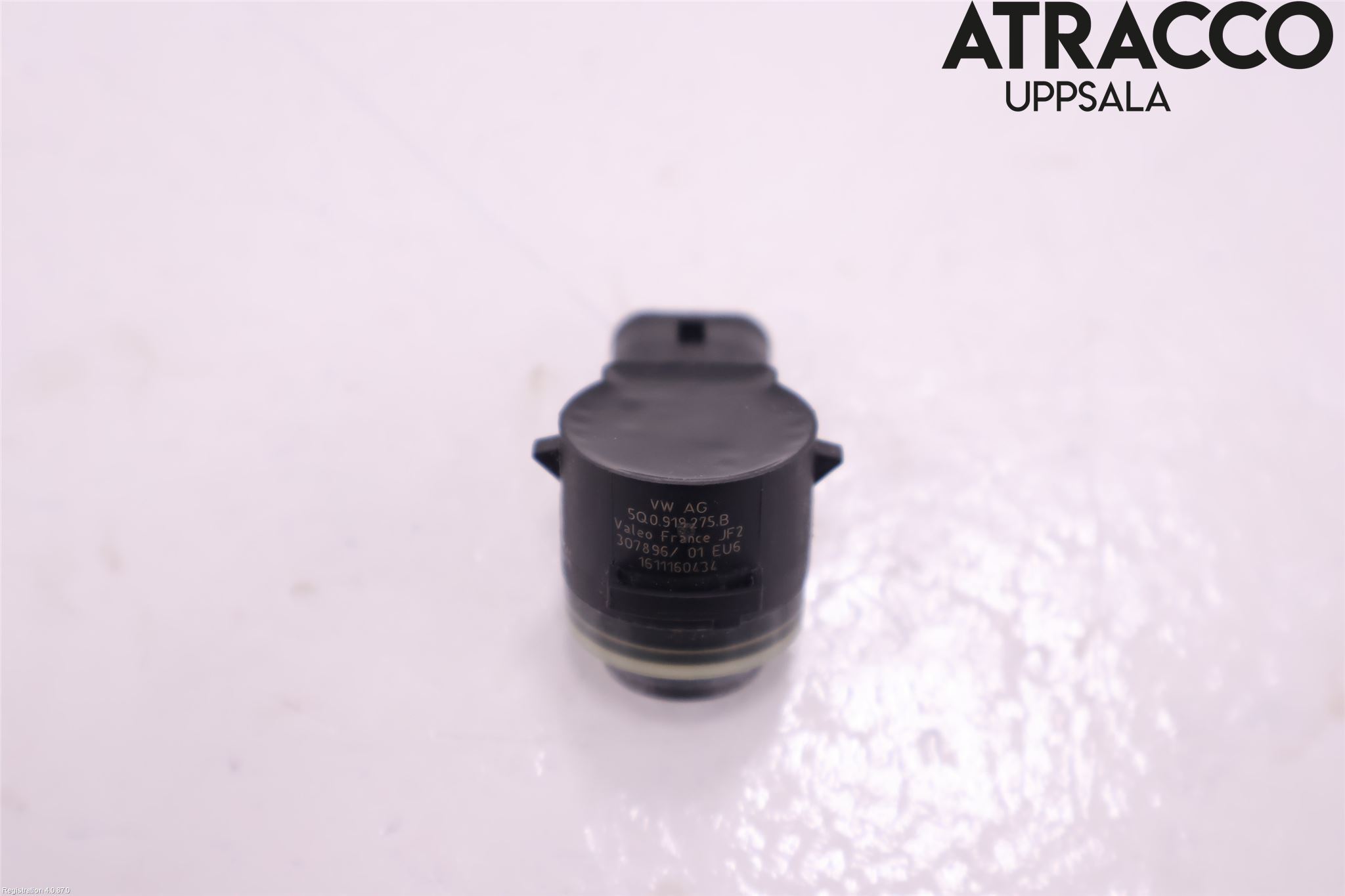 Volkswagen VW GOLF / E-GOLF VII 13-20 Sensor Parkering Front