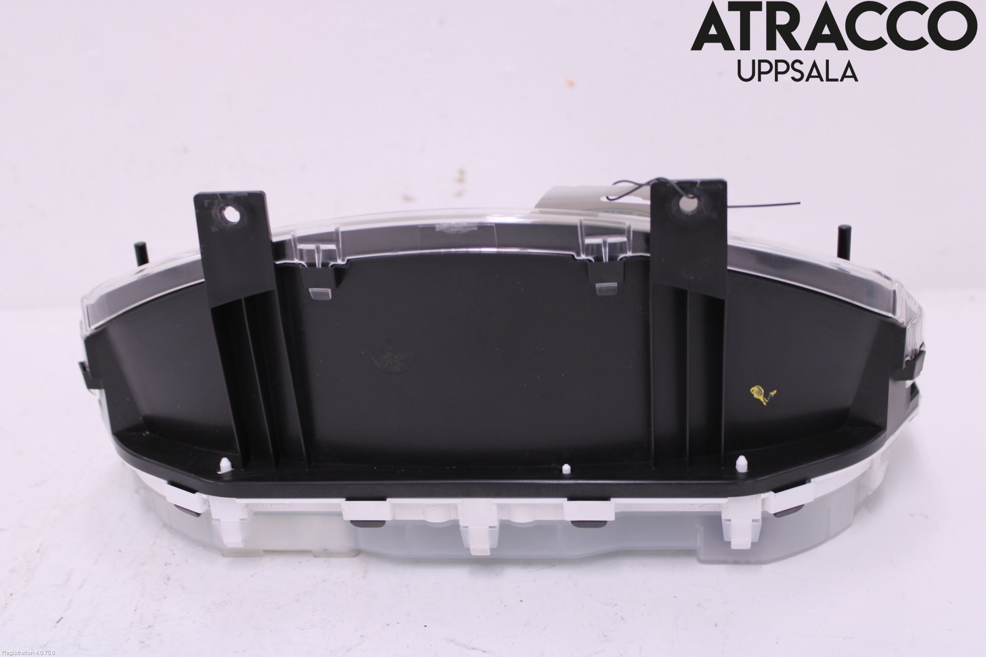 Subaru LEGACY 10-14 Instr Speedometer