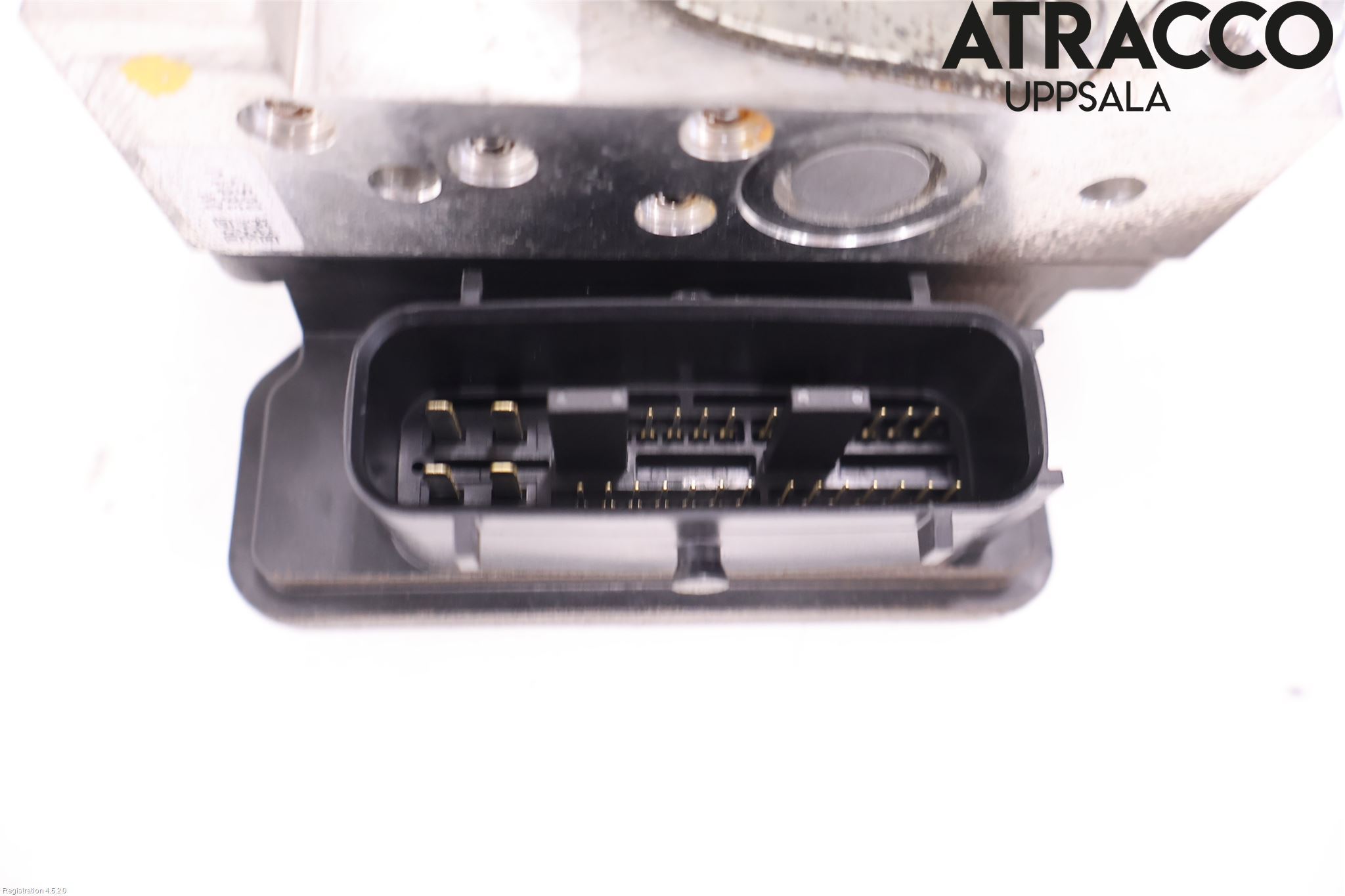 Nissan LEAF 11-17 Abs Hydraulikkaggregat