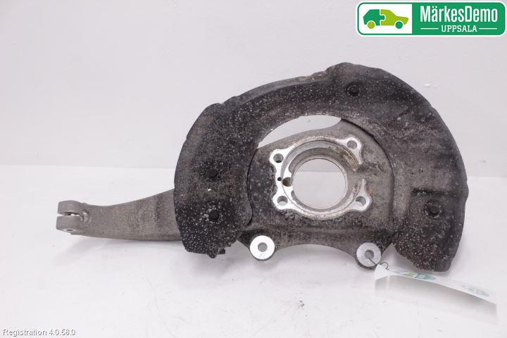 BMW 6 F12/F13 10-18 Spindel Hf