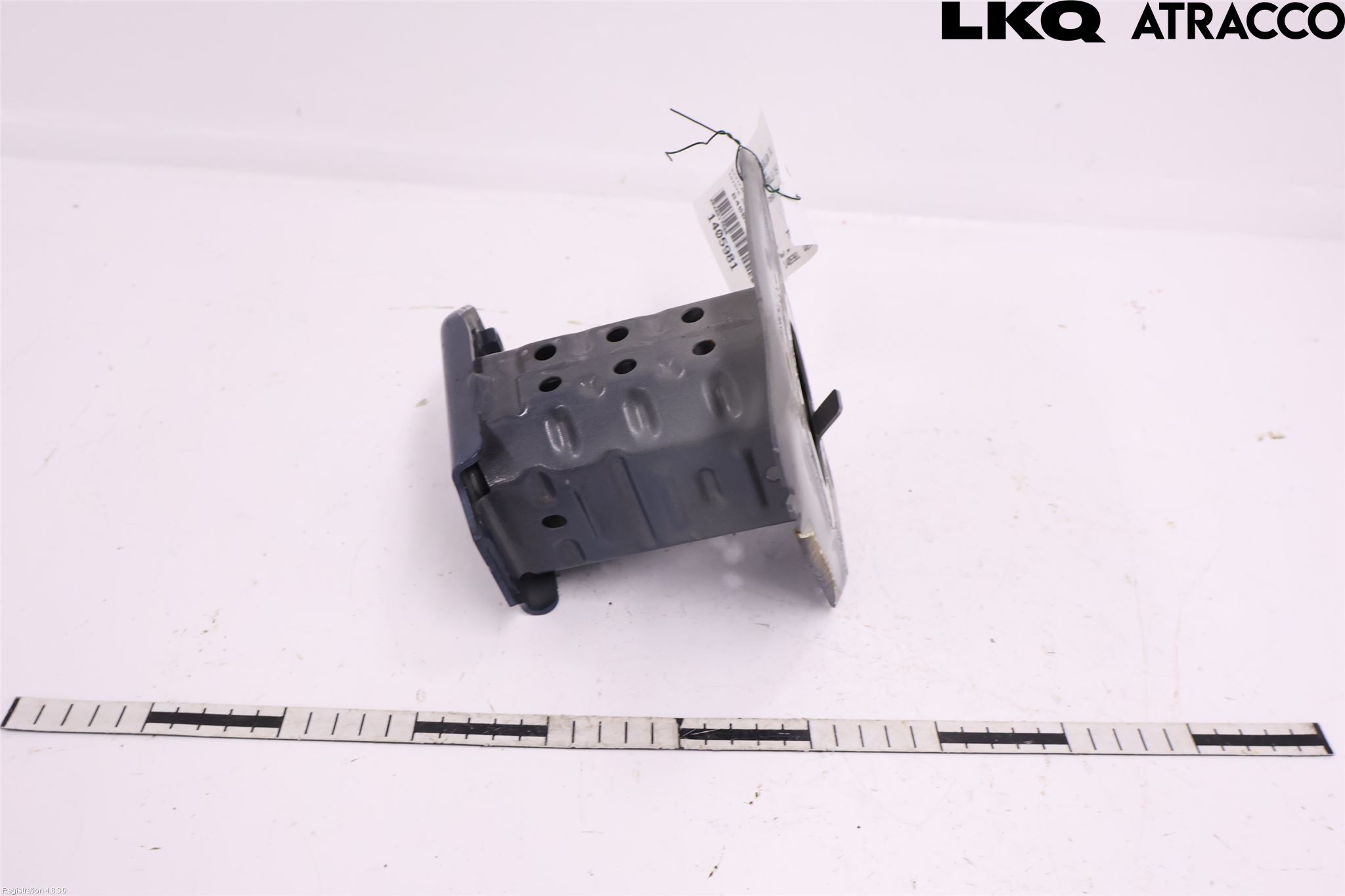 Toyota COROLLA 19- Støtfanger Bak Feste