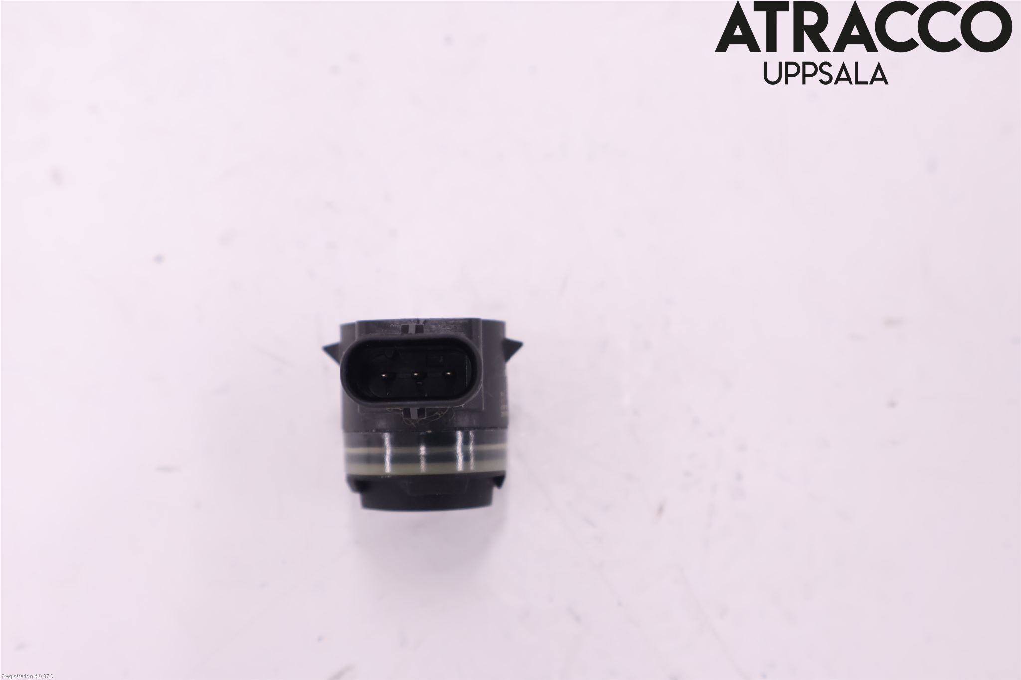 BMW 5 G30/G31/F90 17-23 Sensor Ryggesensor