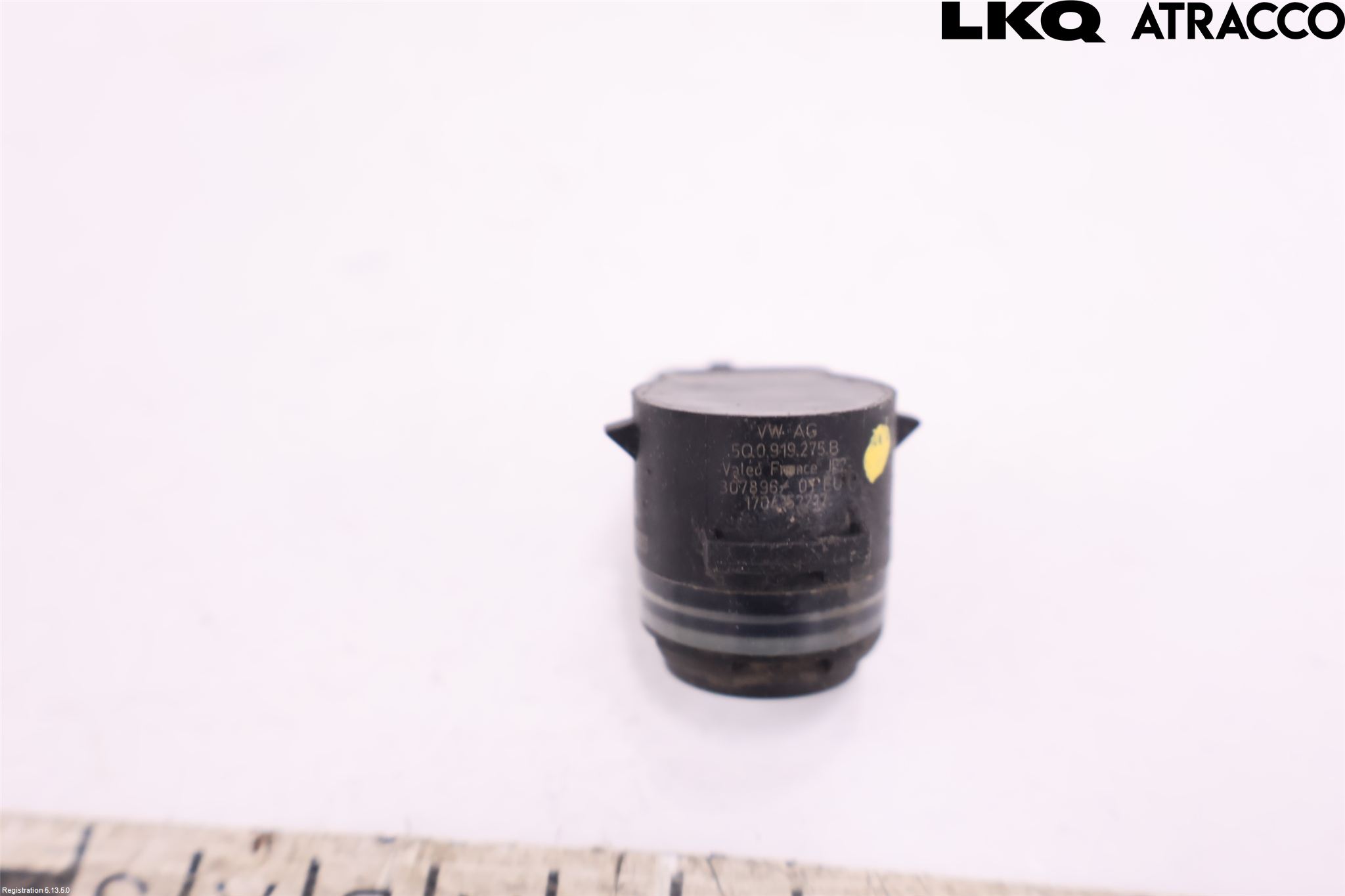 Seat LEON 13-20 Sensor Ryggesensor