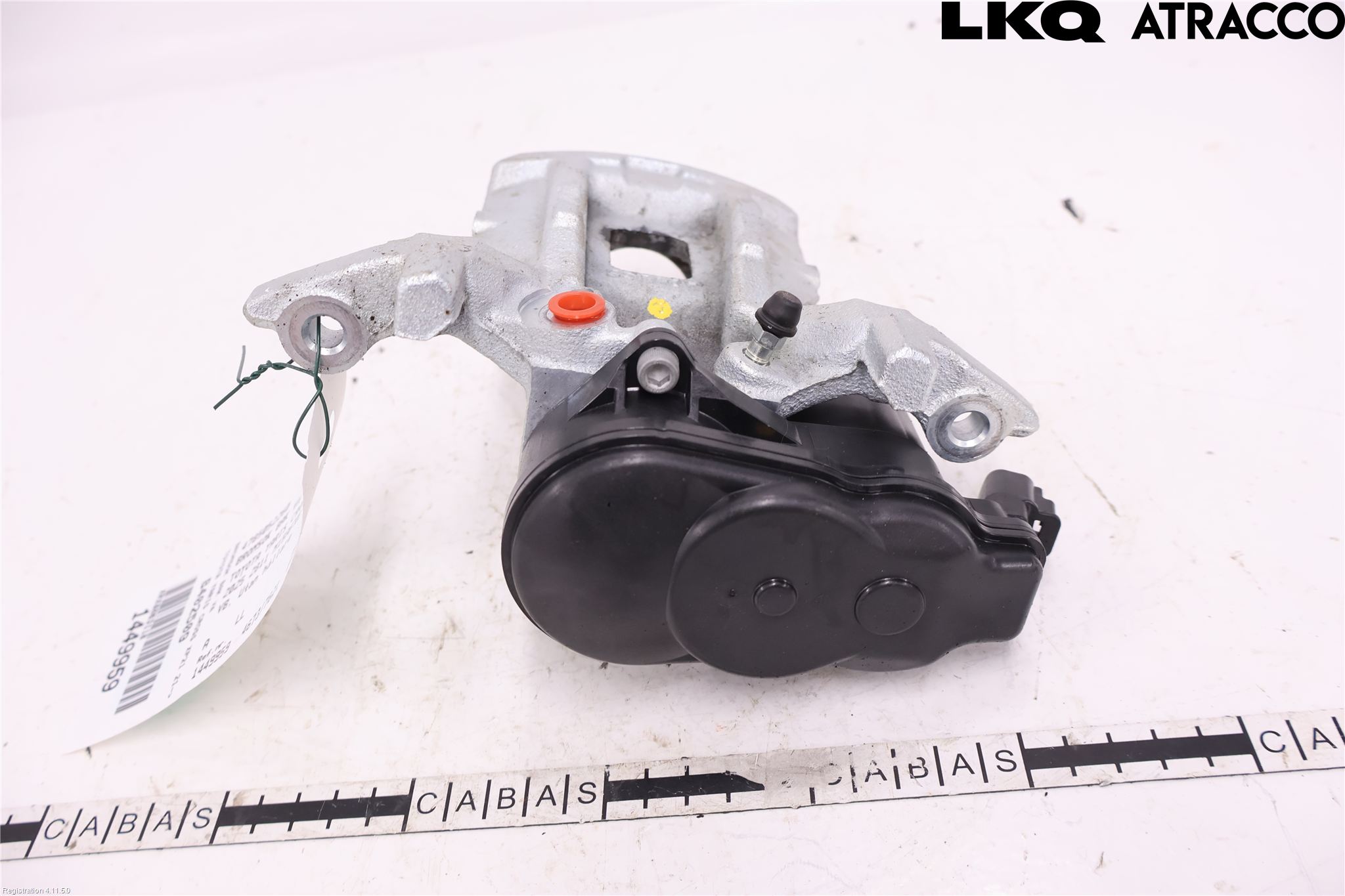 Toyota YARIS CROSS XP21 21- Bremsecaliper Bak Venstre