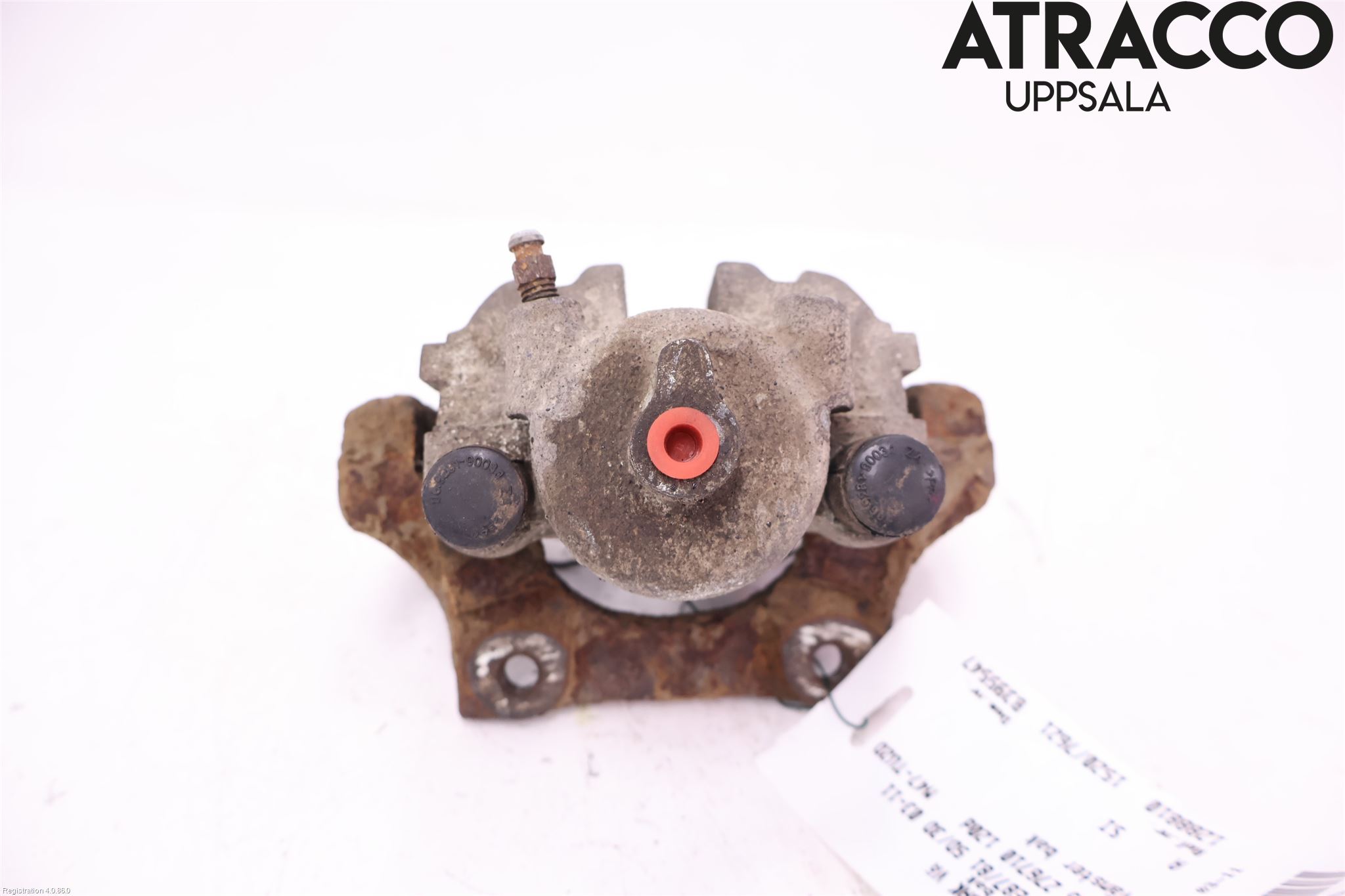 BMW 1 E87/81 5D/3D 03-11 Bremsecaliper Bak Venstre