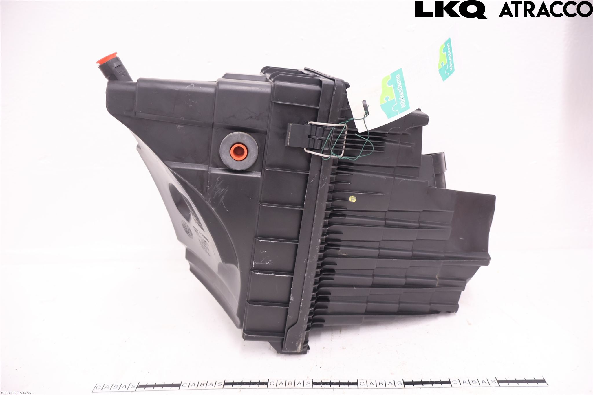 Volkswagen VW TRANSP/CARAVELLE (T6) 16-22 Luftfilter Boks
