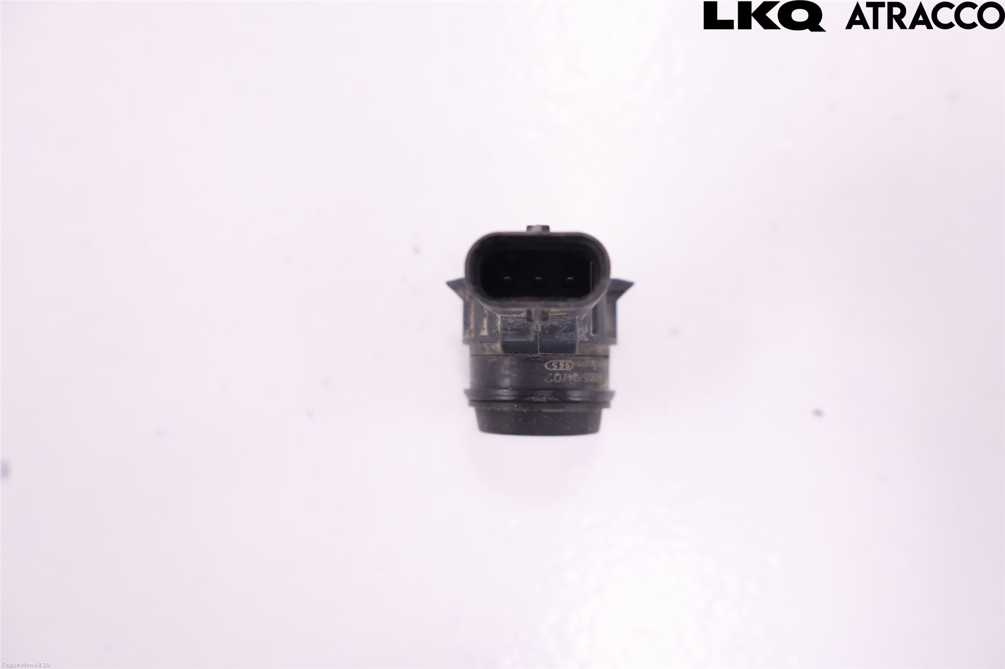 BMW 3 F30/F31/F80 12-19 Sensor Ryggesensor