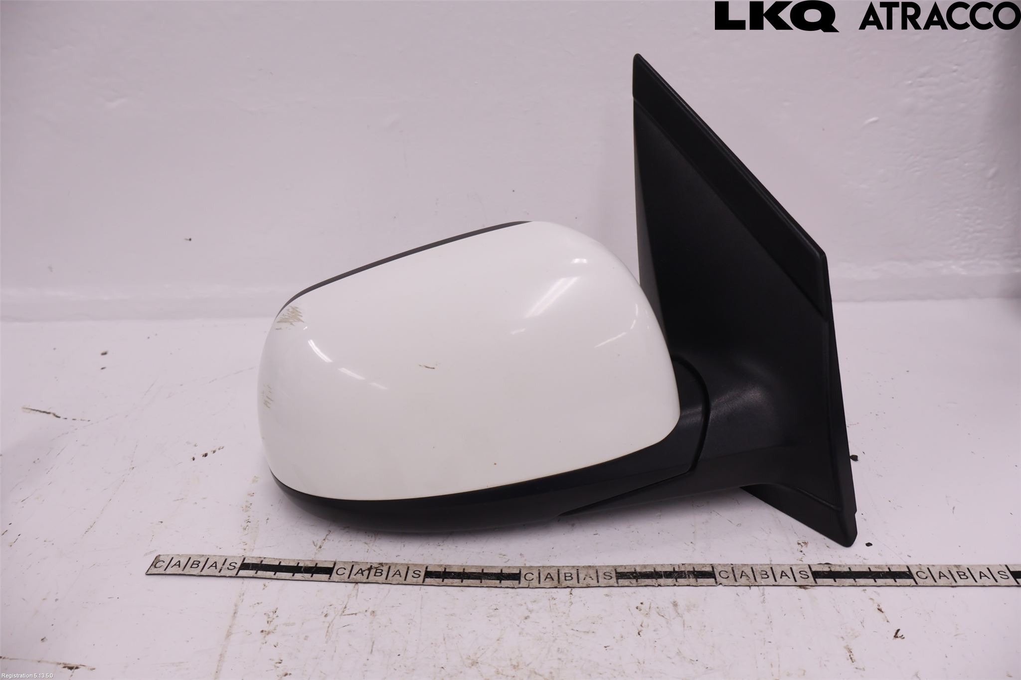 Kia PICANTO 12-17 Speil H M-Utv Justering