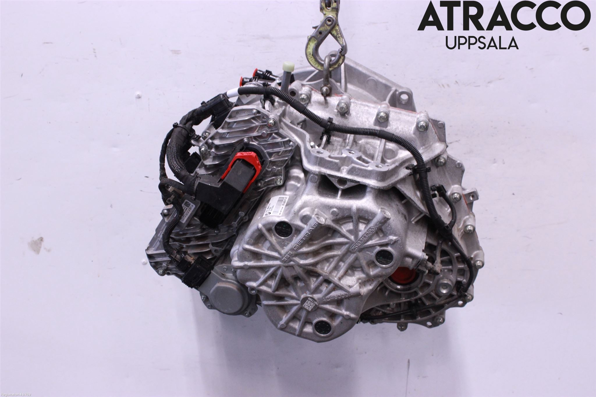 BMW 1 F40 19- Gearkasse Automat