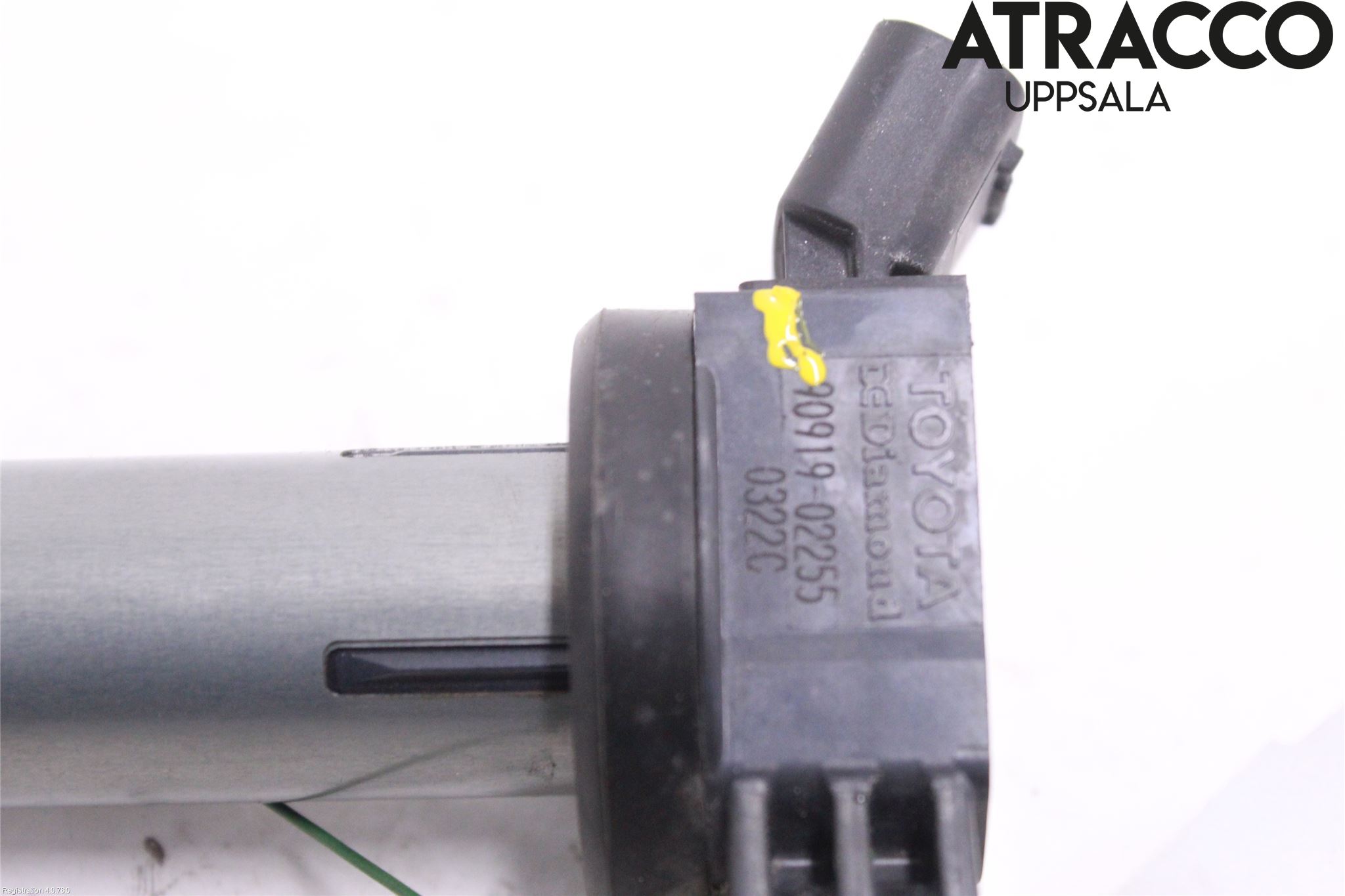 Lexus RX AL10 09-15 Coil