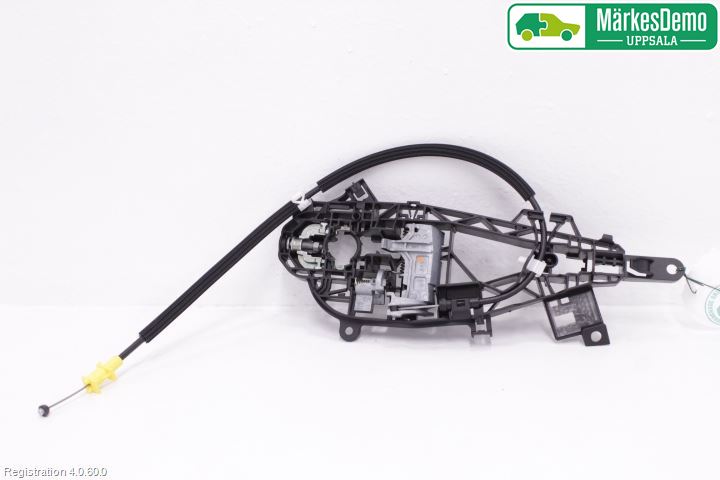 Opel ASTRA K 16-22 Dørhandtak Ytre Venstre