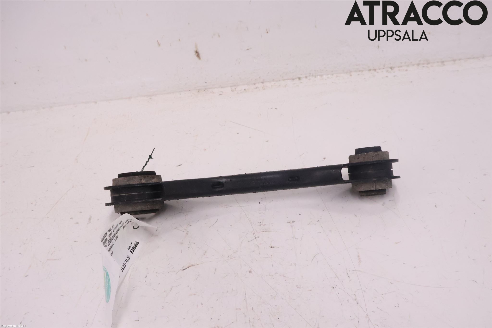 BMW 3 G20/G21/G80/G81 19- Bærearm Bak Høyre Øvre