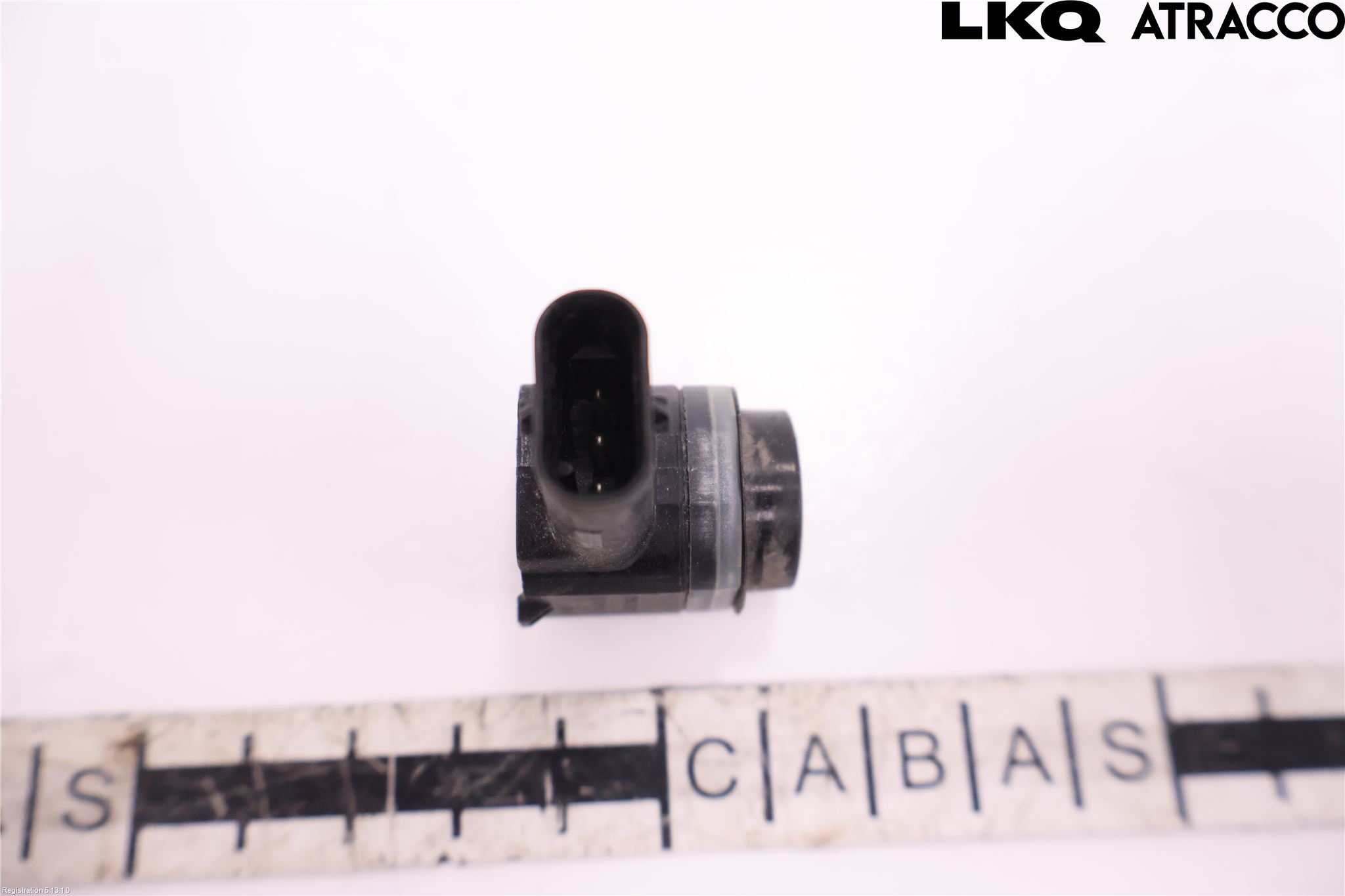 Skoda YETI Sensor Ryggesensor