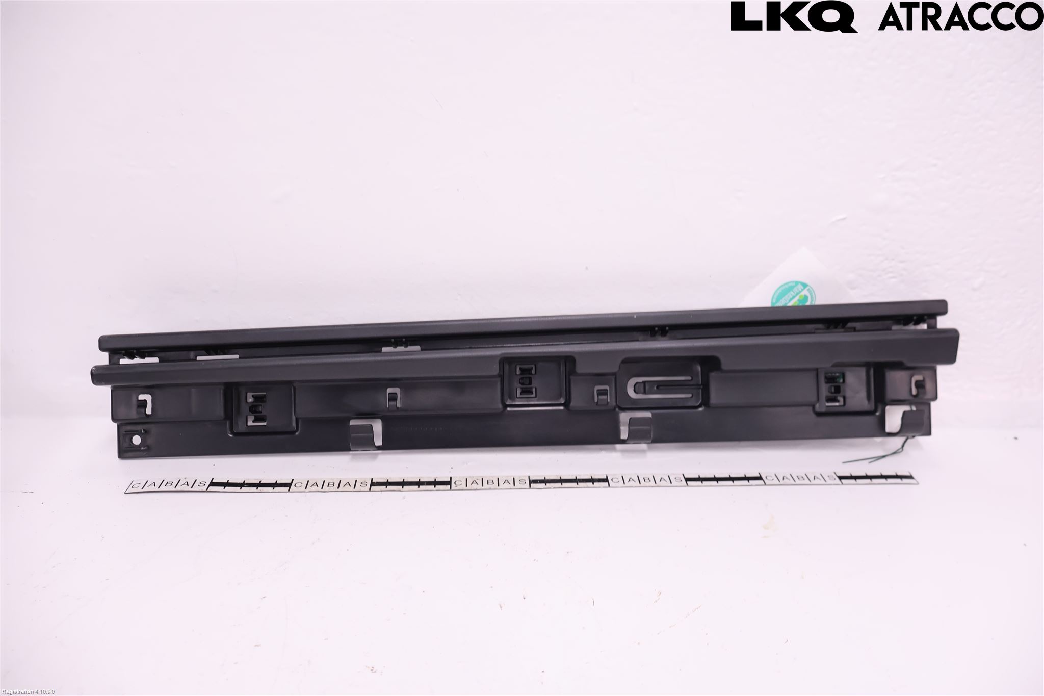 BMW 2 F45 Active Tourer 14-21 Kanalskjørt Venstre