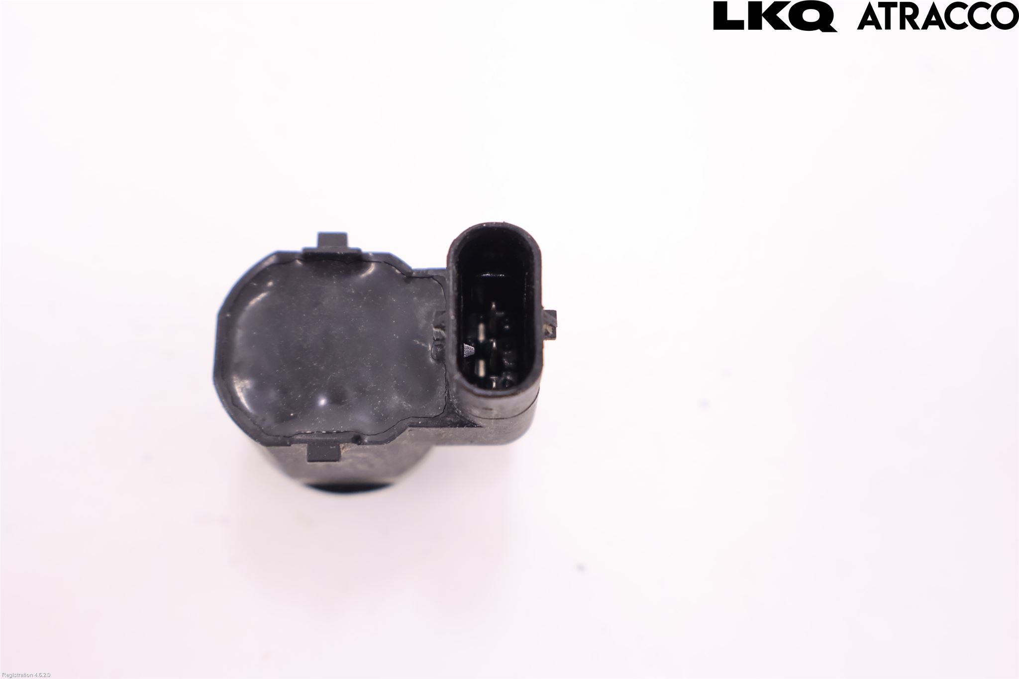 BMW 5 F10/F11/F18 09-17 Sensor Ryggesensor